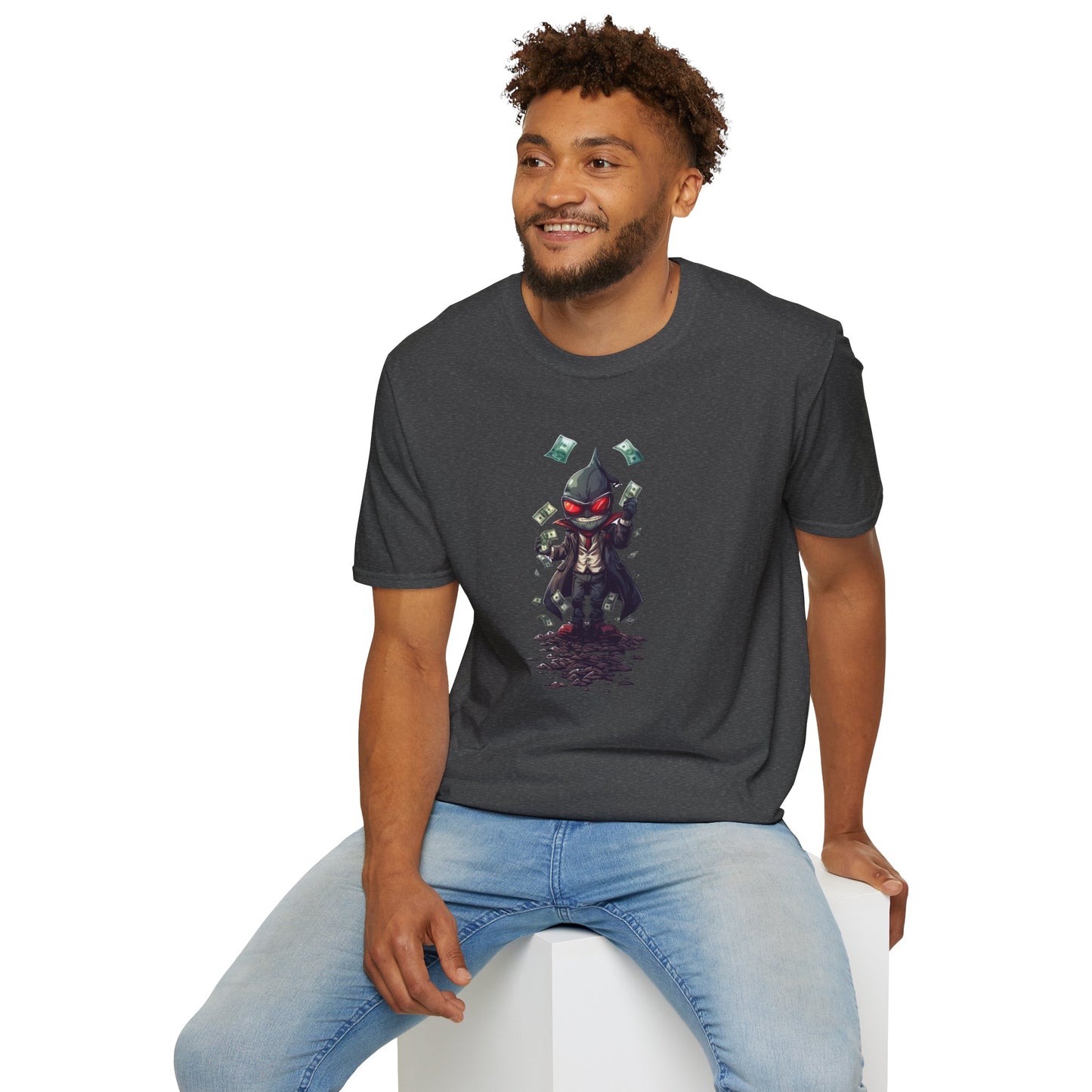 Goon Dracula T-Shirt