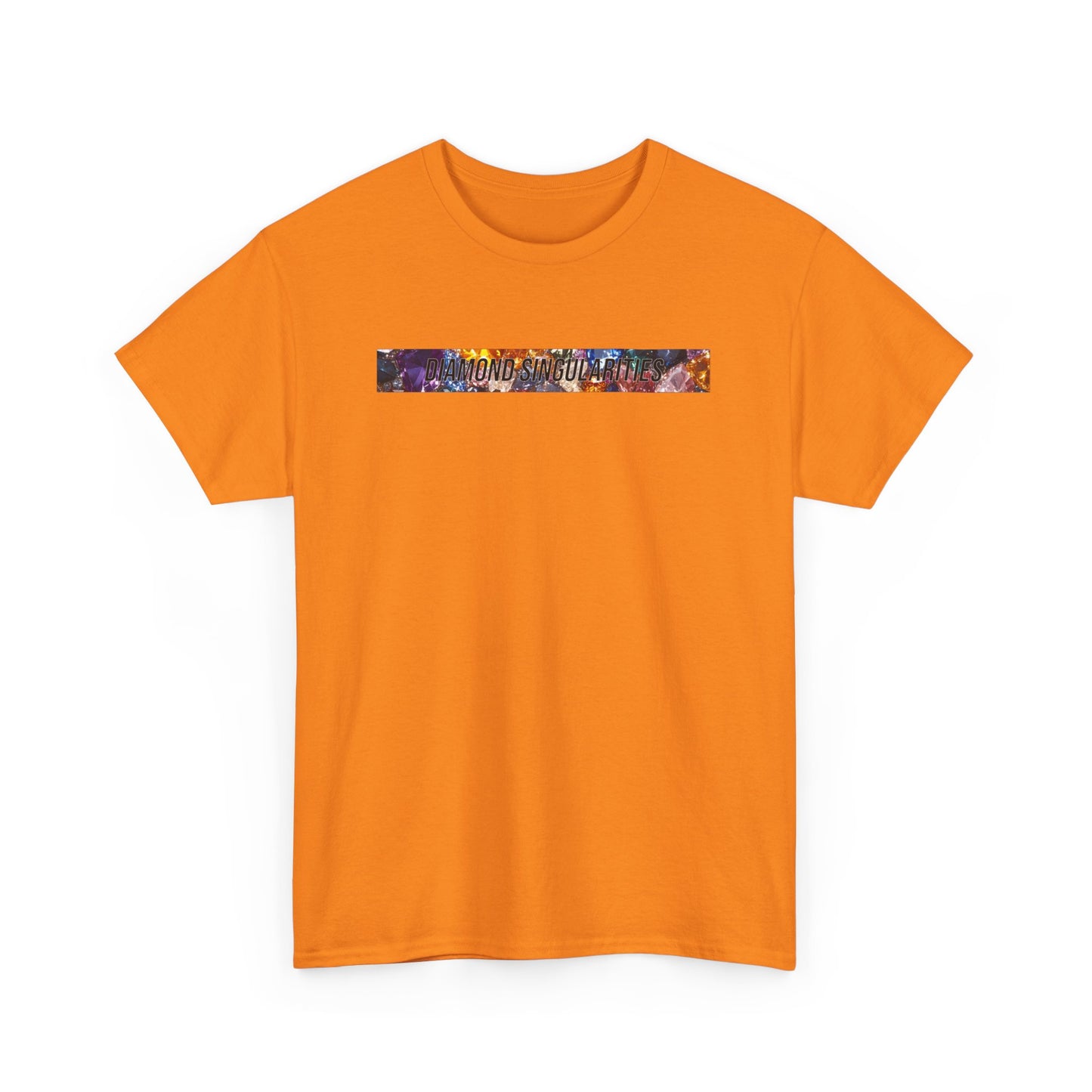 Diamond Singularities Tee