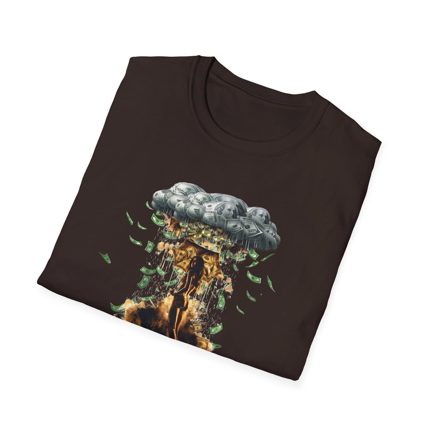 Money Shower Tee