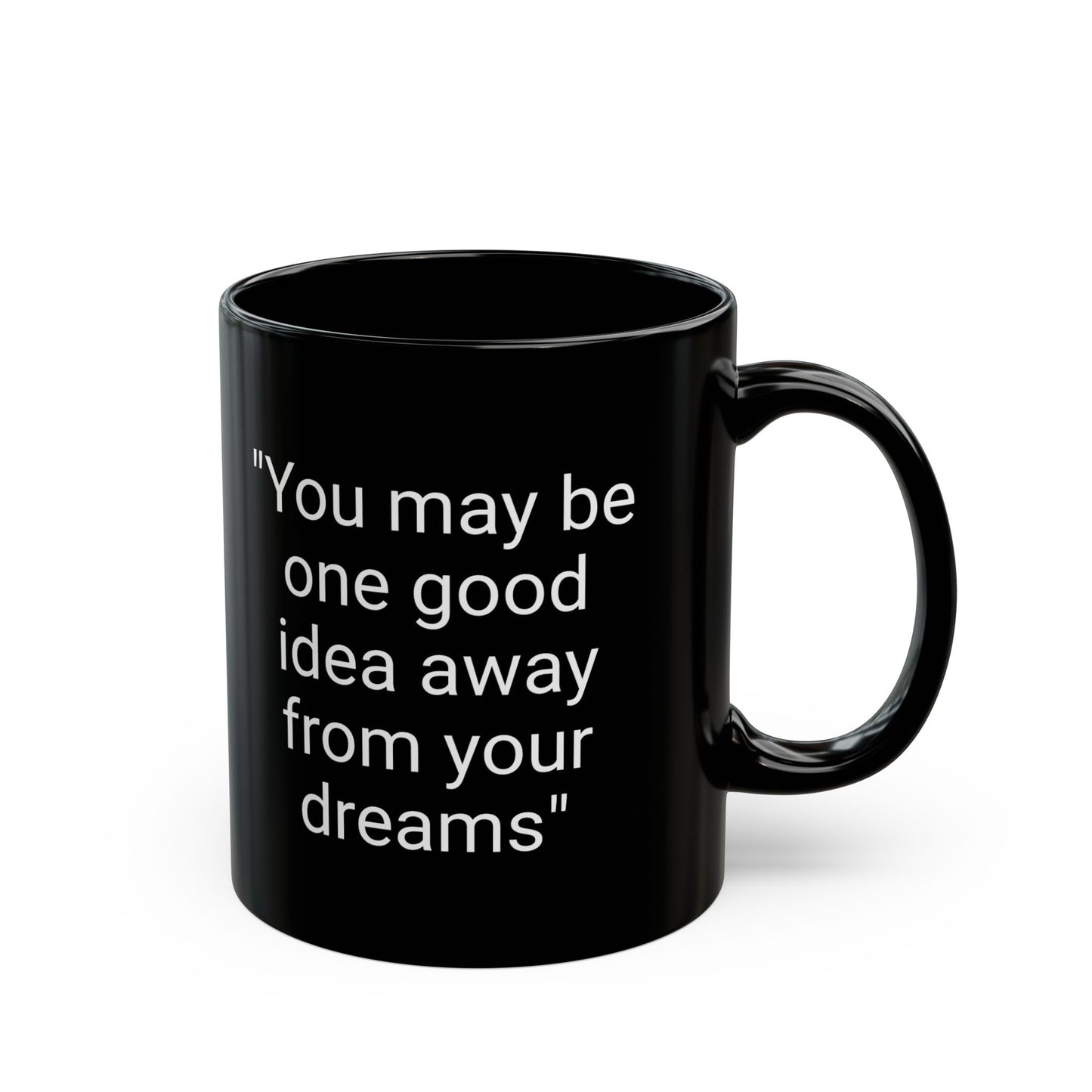 Dream Spark Mug