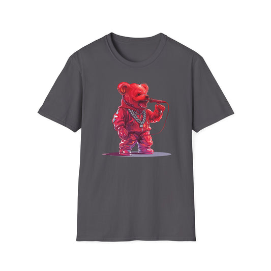 Sweet Beats Gummy Tee