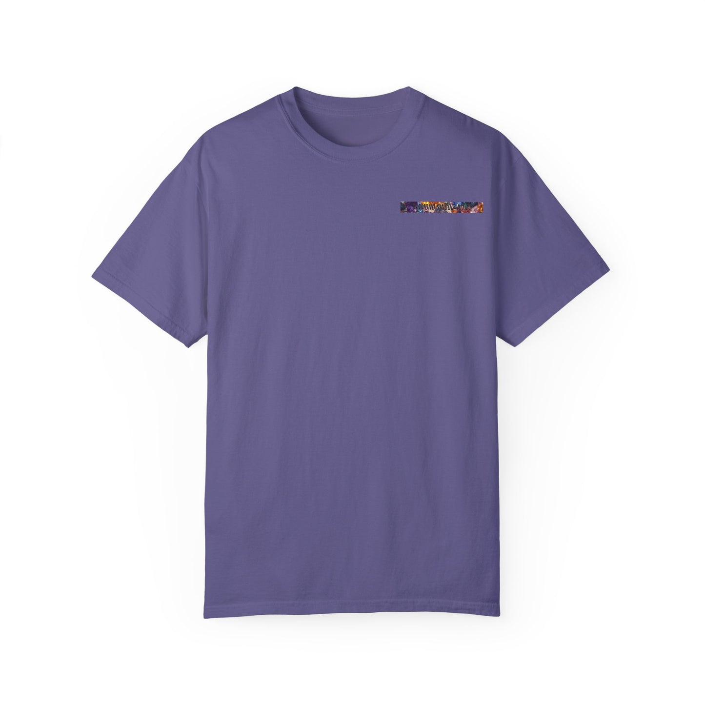 Diamond Tee