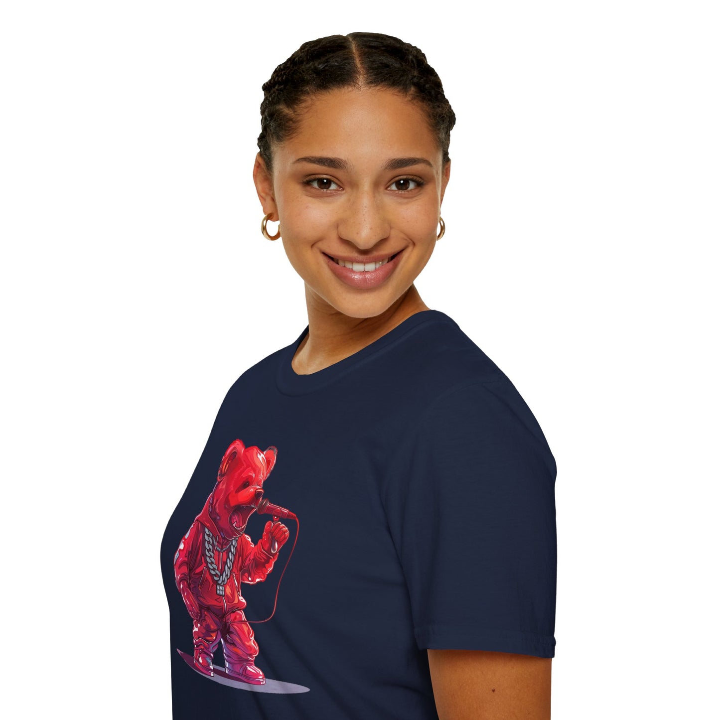 Sweet Beats Gummy Tee