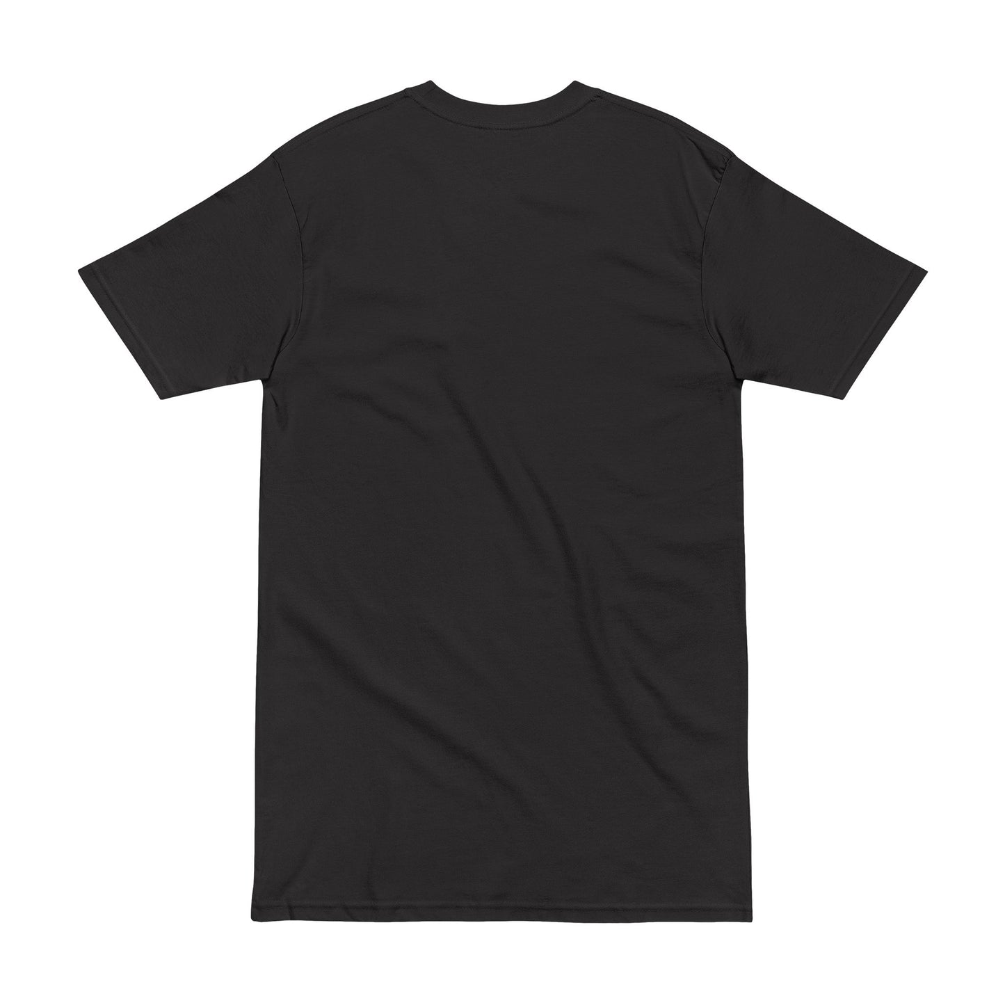 Diamond Smiles Yin-Yang Tee