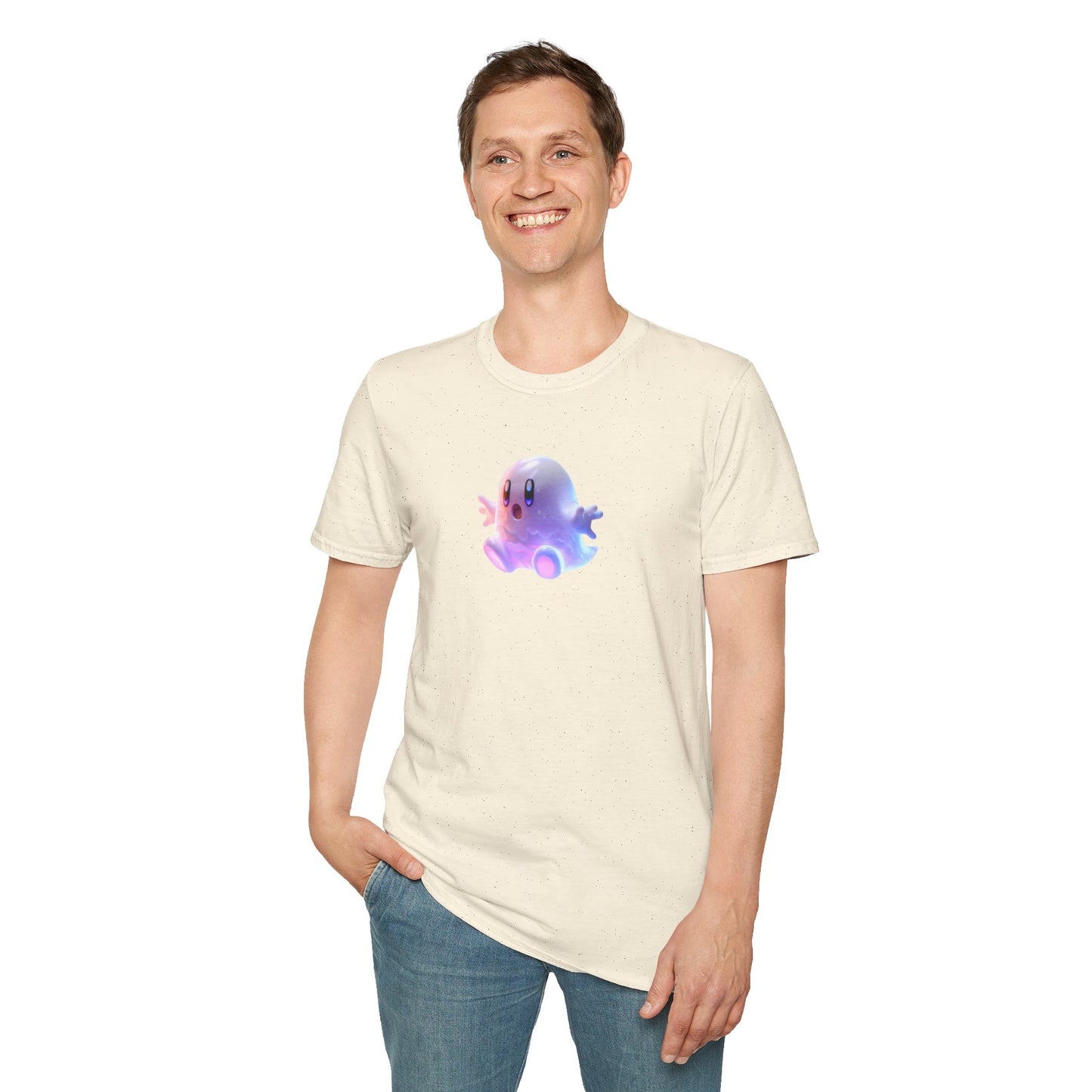 Ghostly T-Shirt