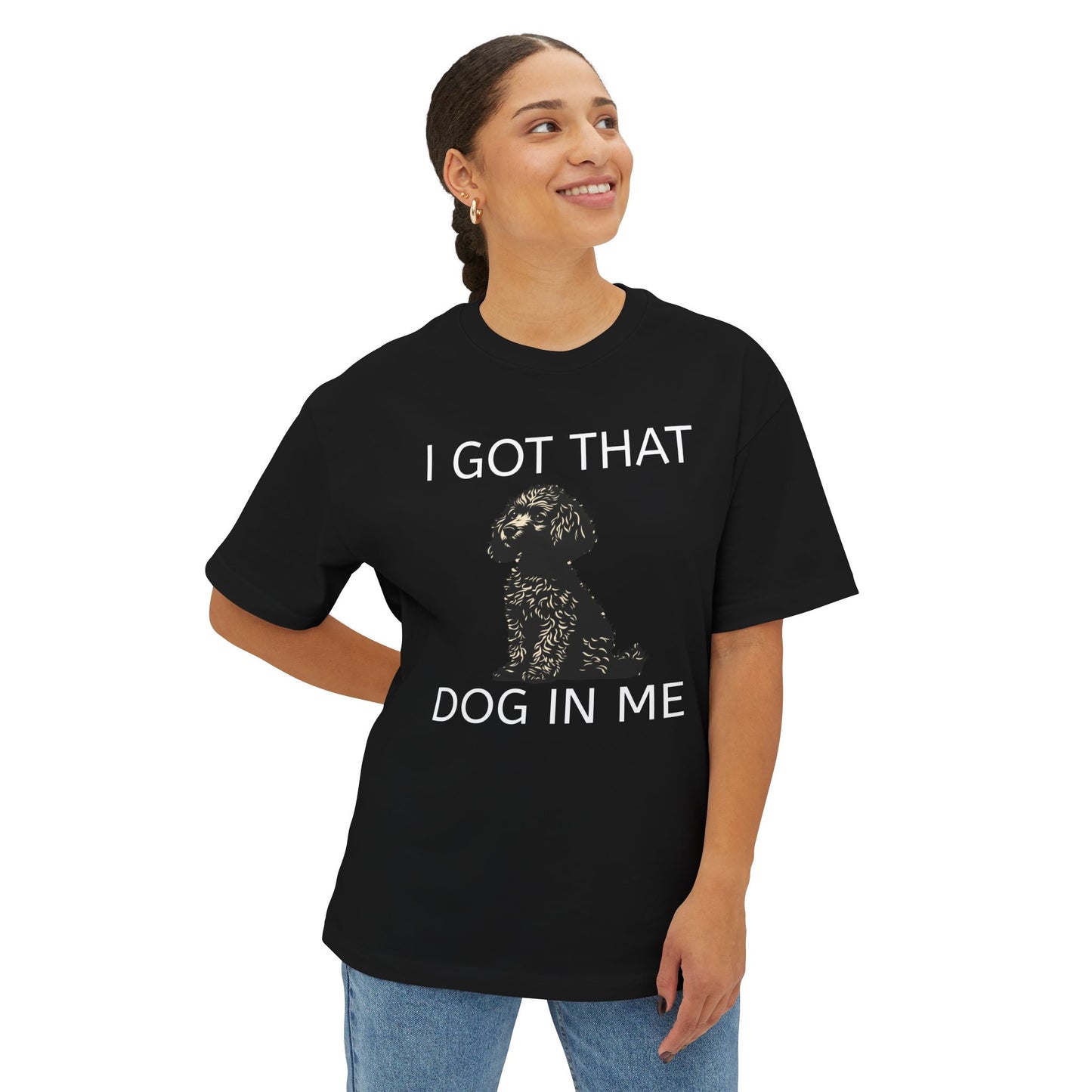 I Got That Dog In Me