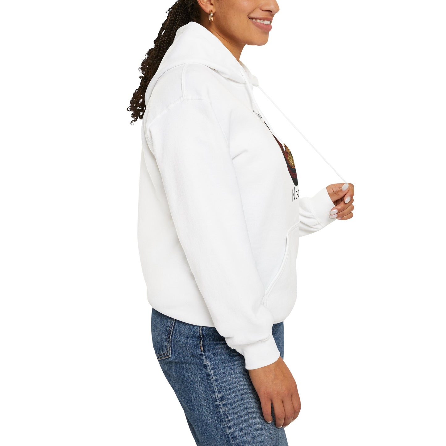 Noodles Hooded Sweatshirt