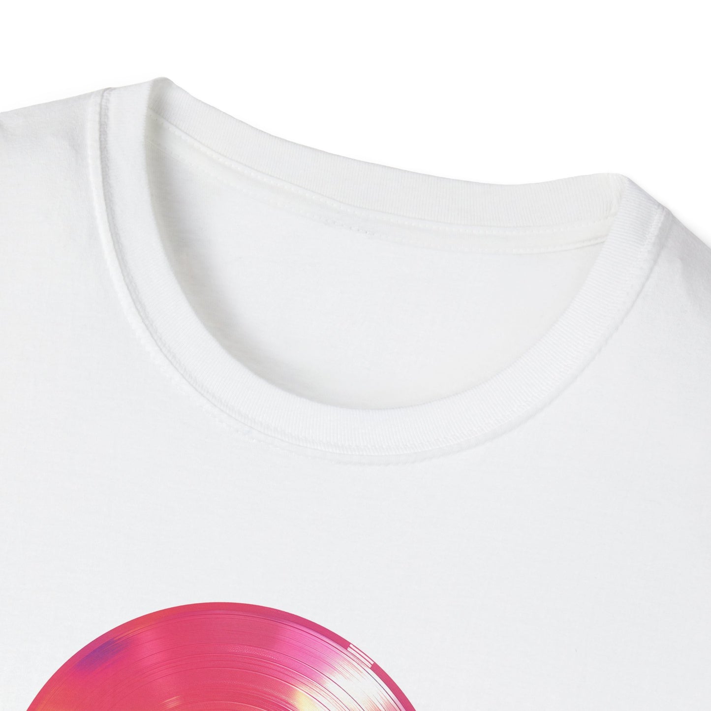 Retro Meltdown T-Shirt