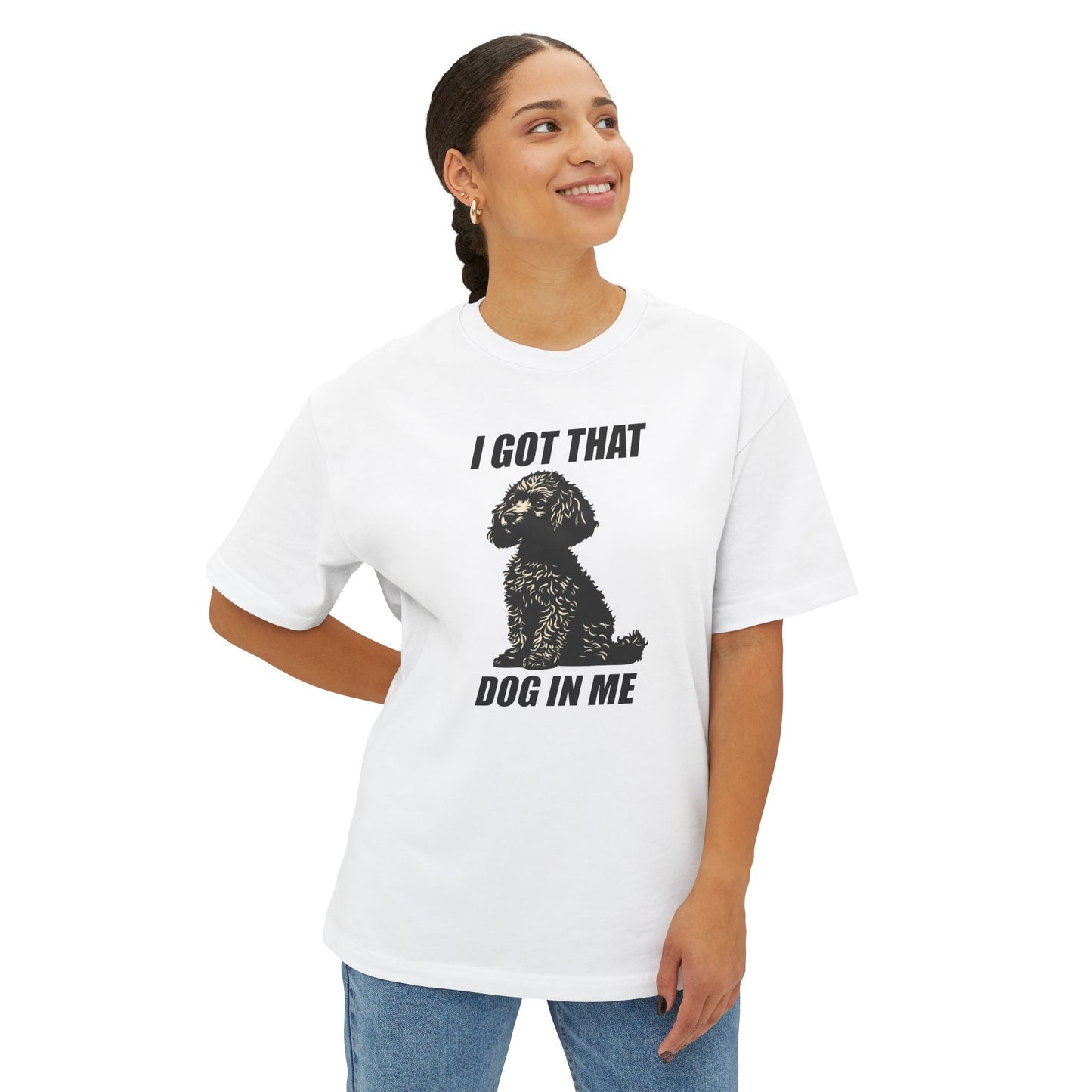 I Got That Dog In Me