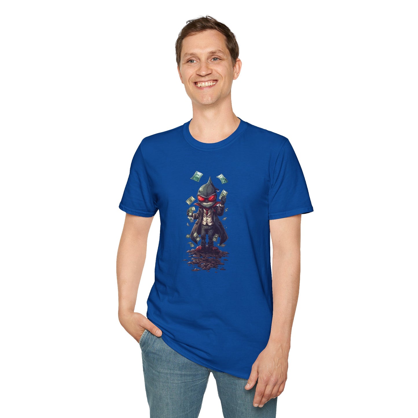 Goon Dracula T-Shirt