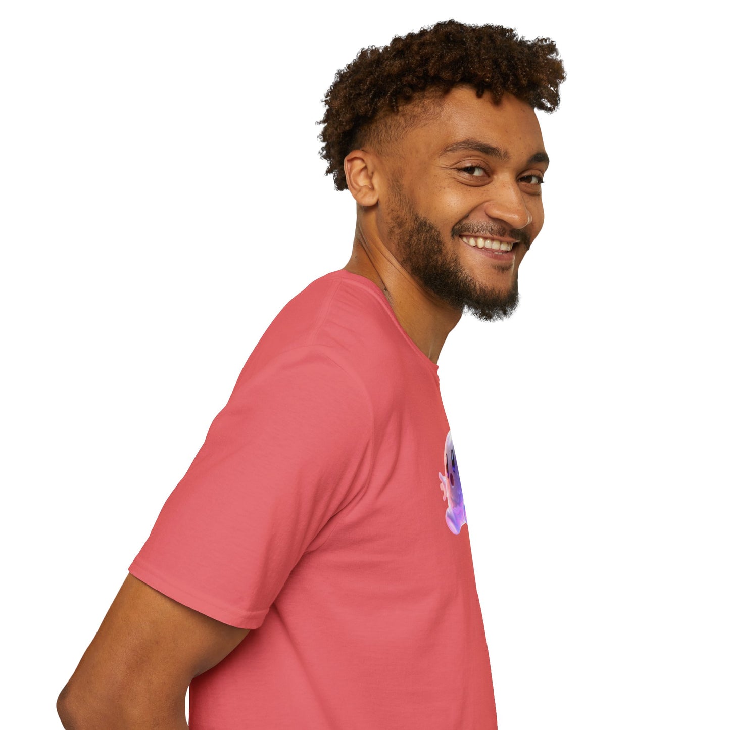 Ghostly T-Shirt