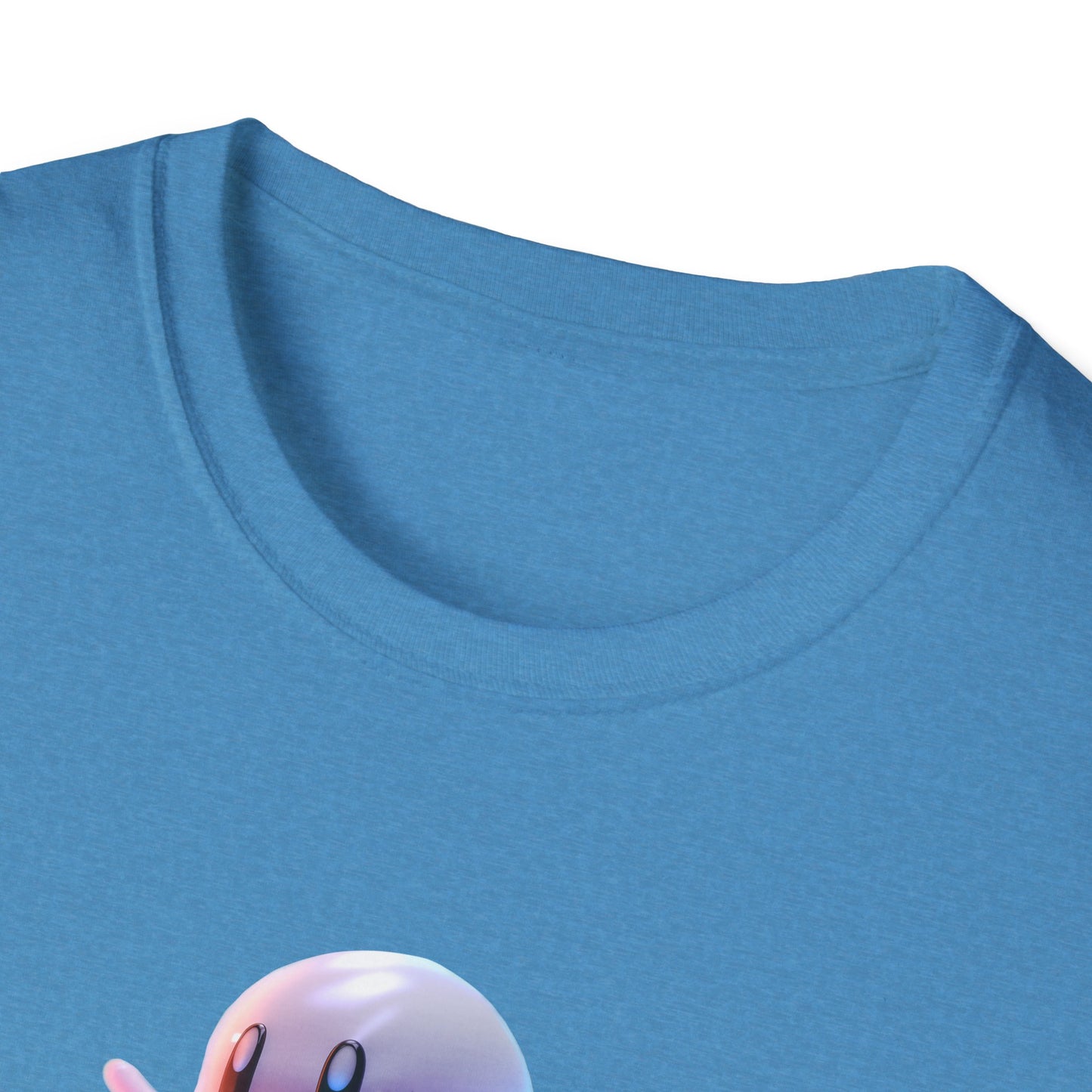 Ghostly T-Shirt