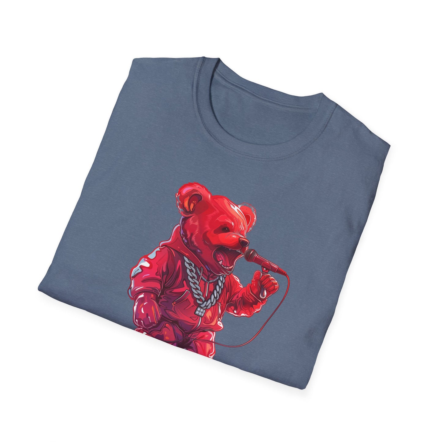 Sweet Beats Gummy Tee
