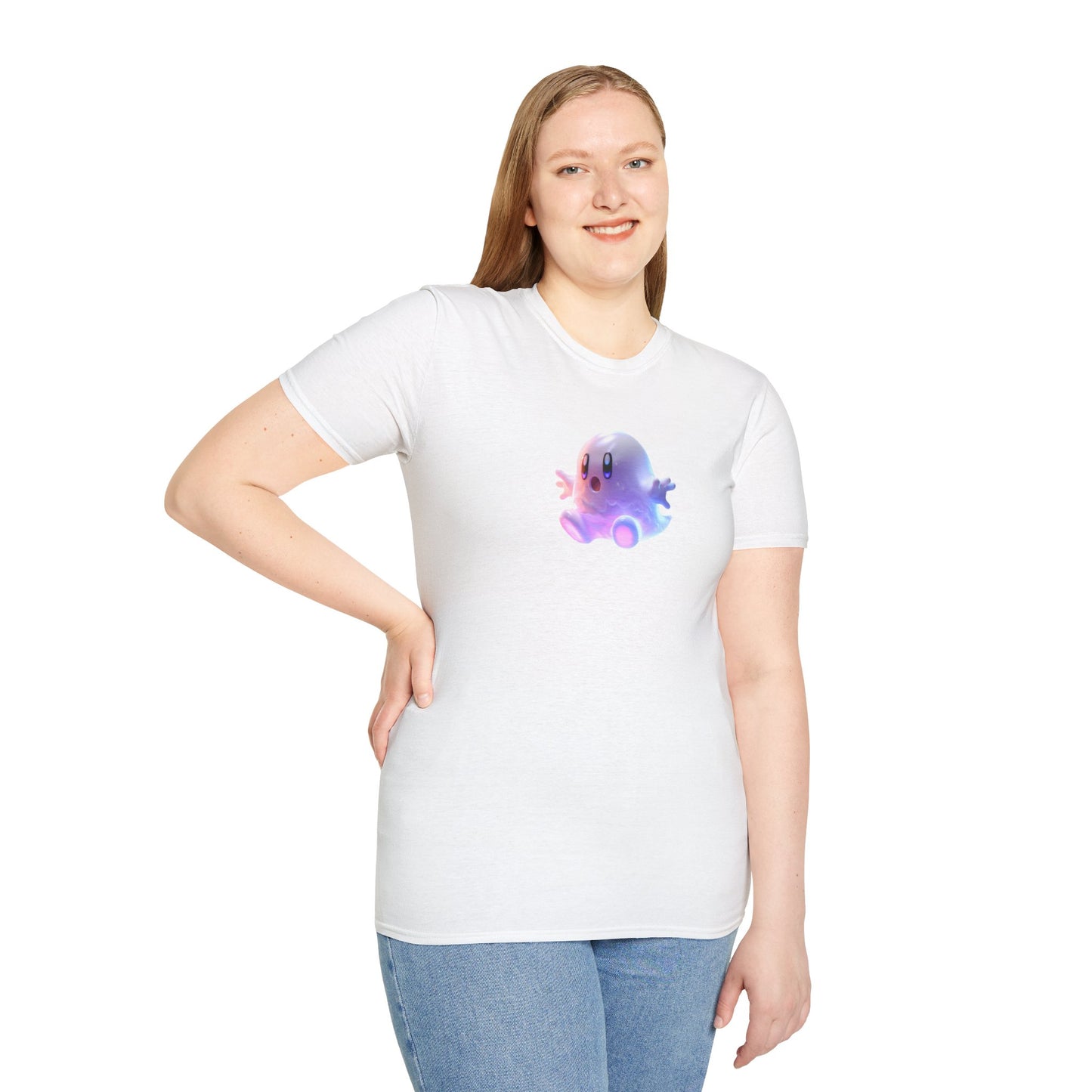 Ghostly T-Shirt