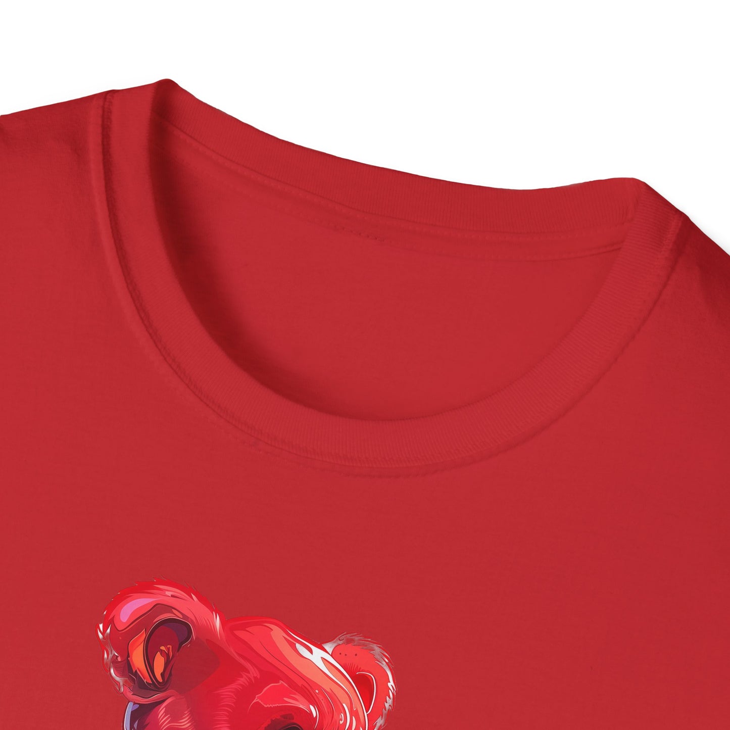 Sweet Beats Gummy Tee
