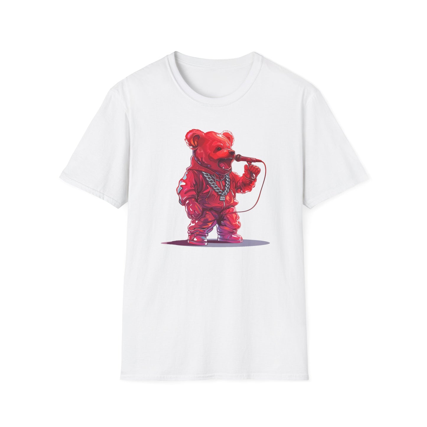 Sweet Beats Gummy Tee