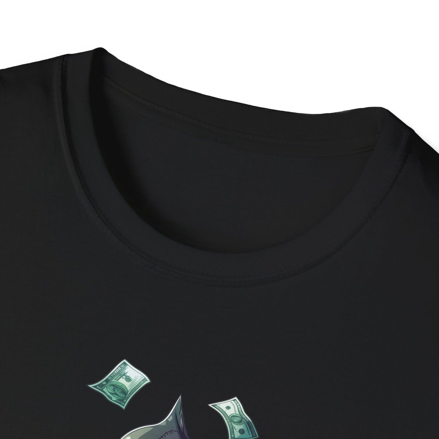 Goon Dracula T-Shirt