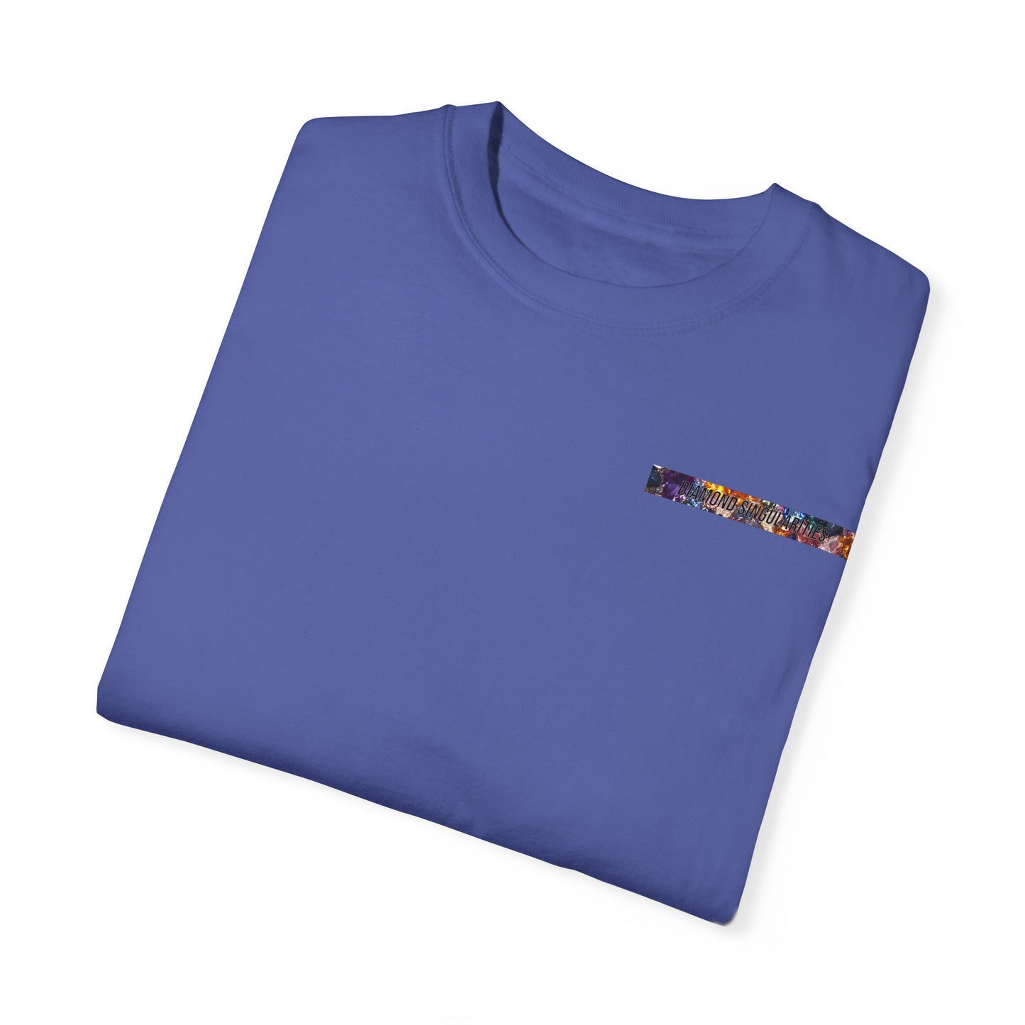 Diamond Tee