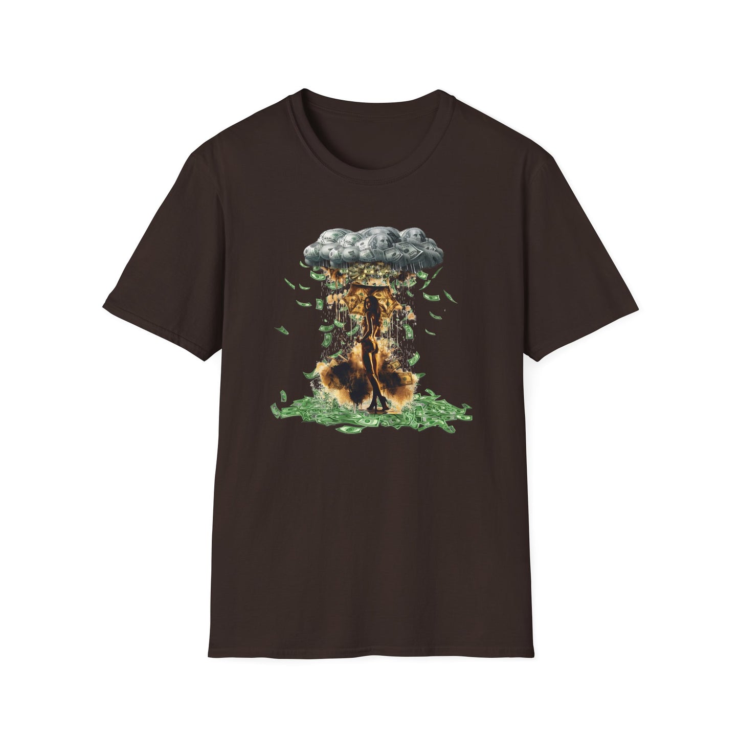 Money Shower Tee