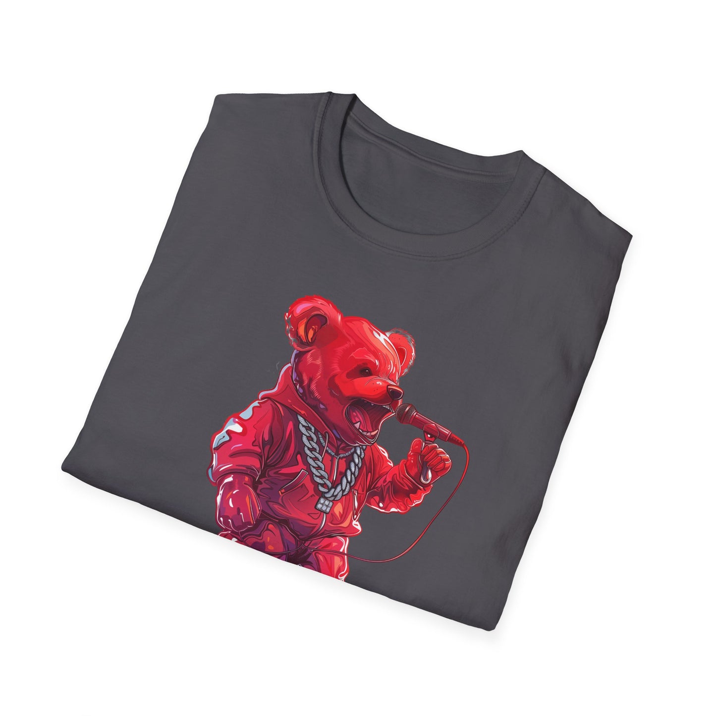 Sweet Beats Gummy Tee