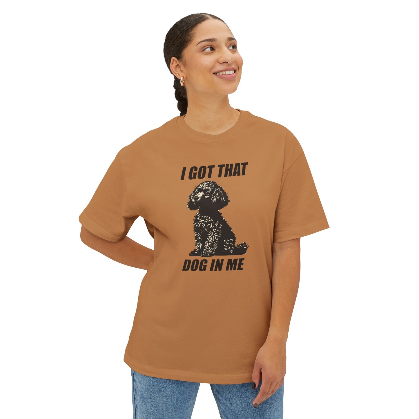 I Got That Dog In Me