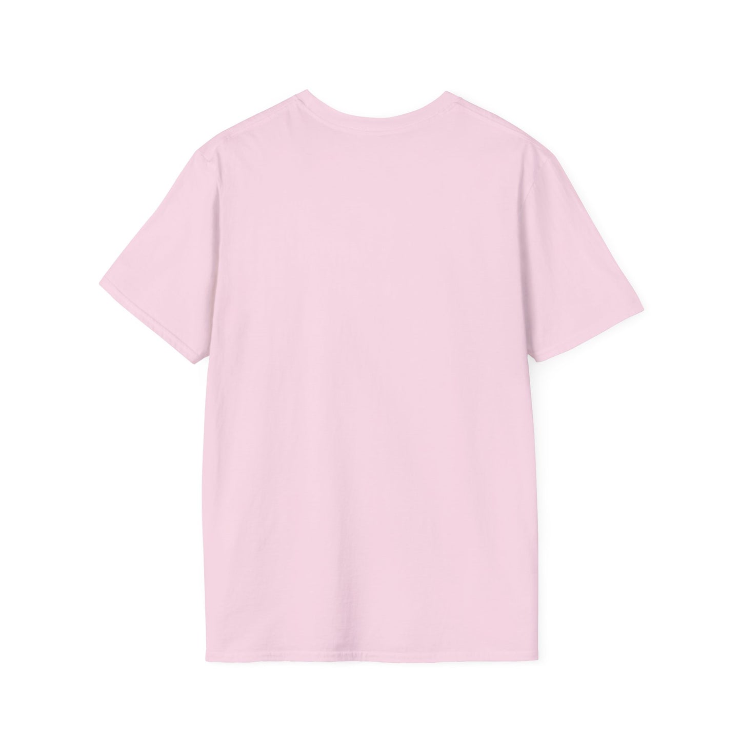 'Neon NOPE' Tee