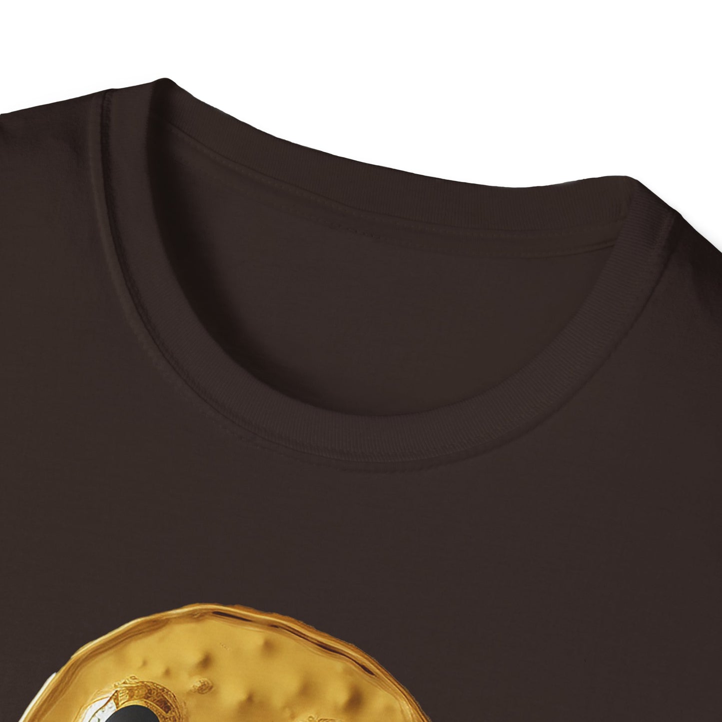 Golden Drip T-Shirt