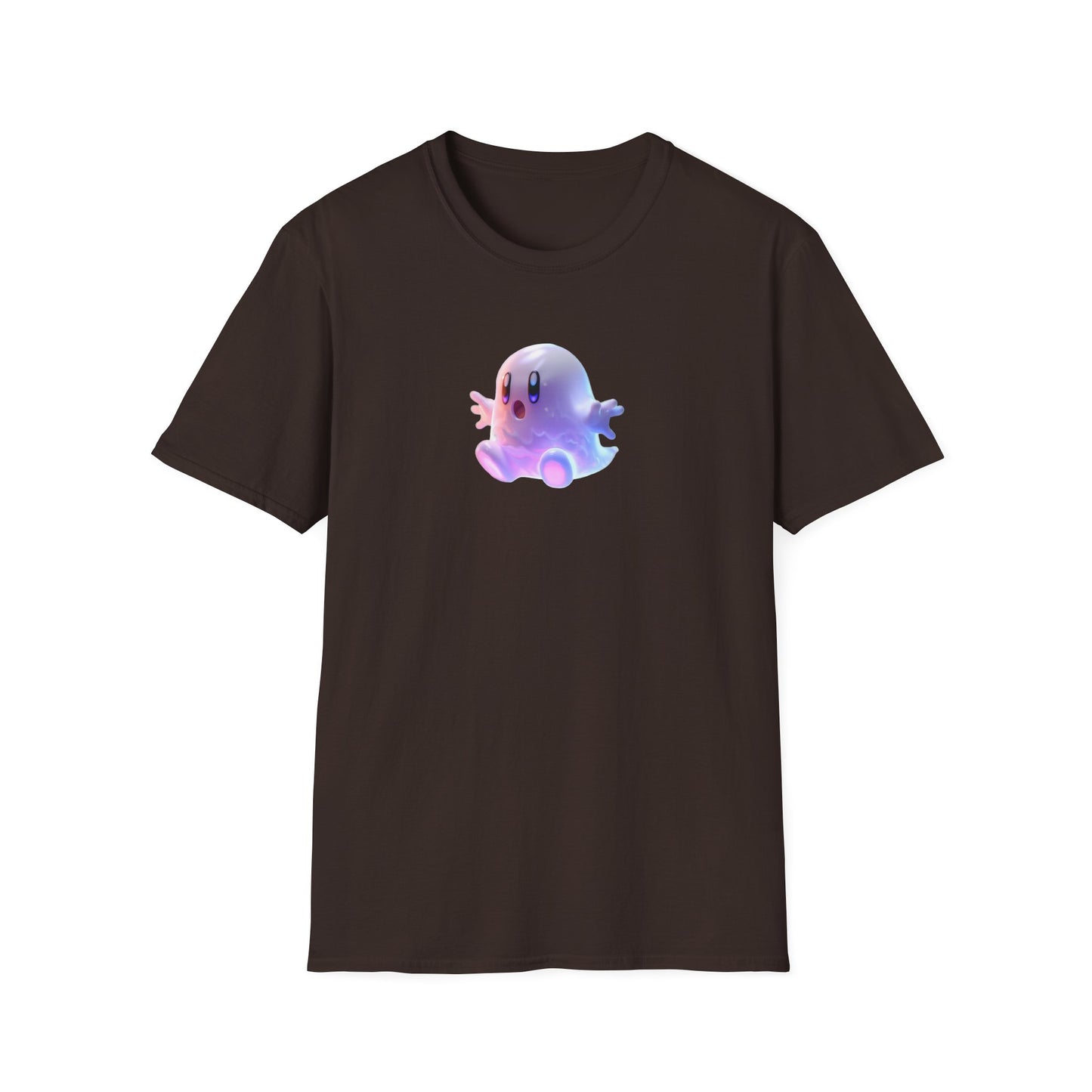 Ghostly T-Shirt