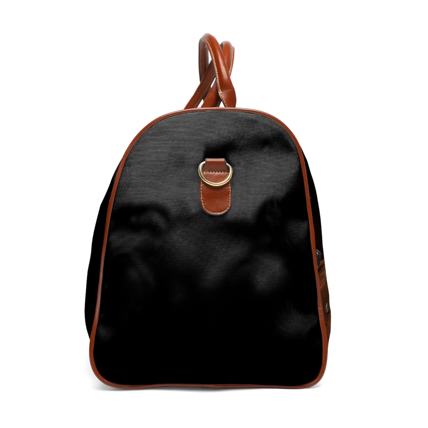 Galactic Drip Weekender Bag