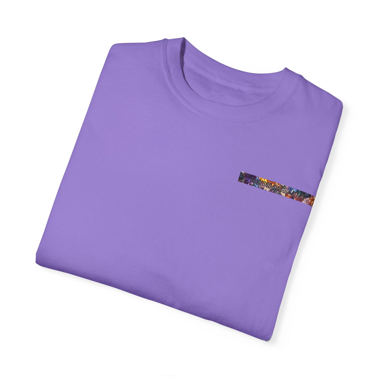 Diamond Tee