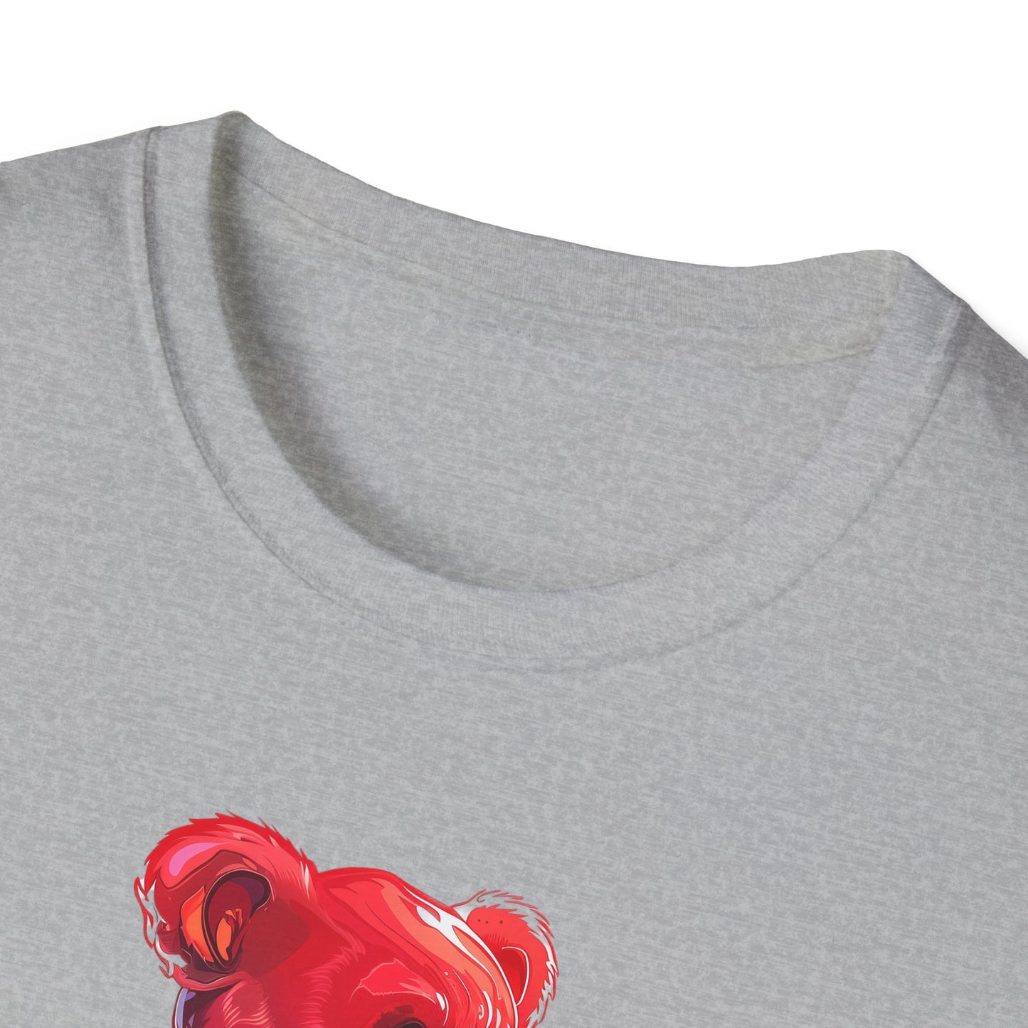 Sweet Beats Gummy Tee