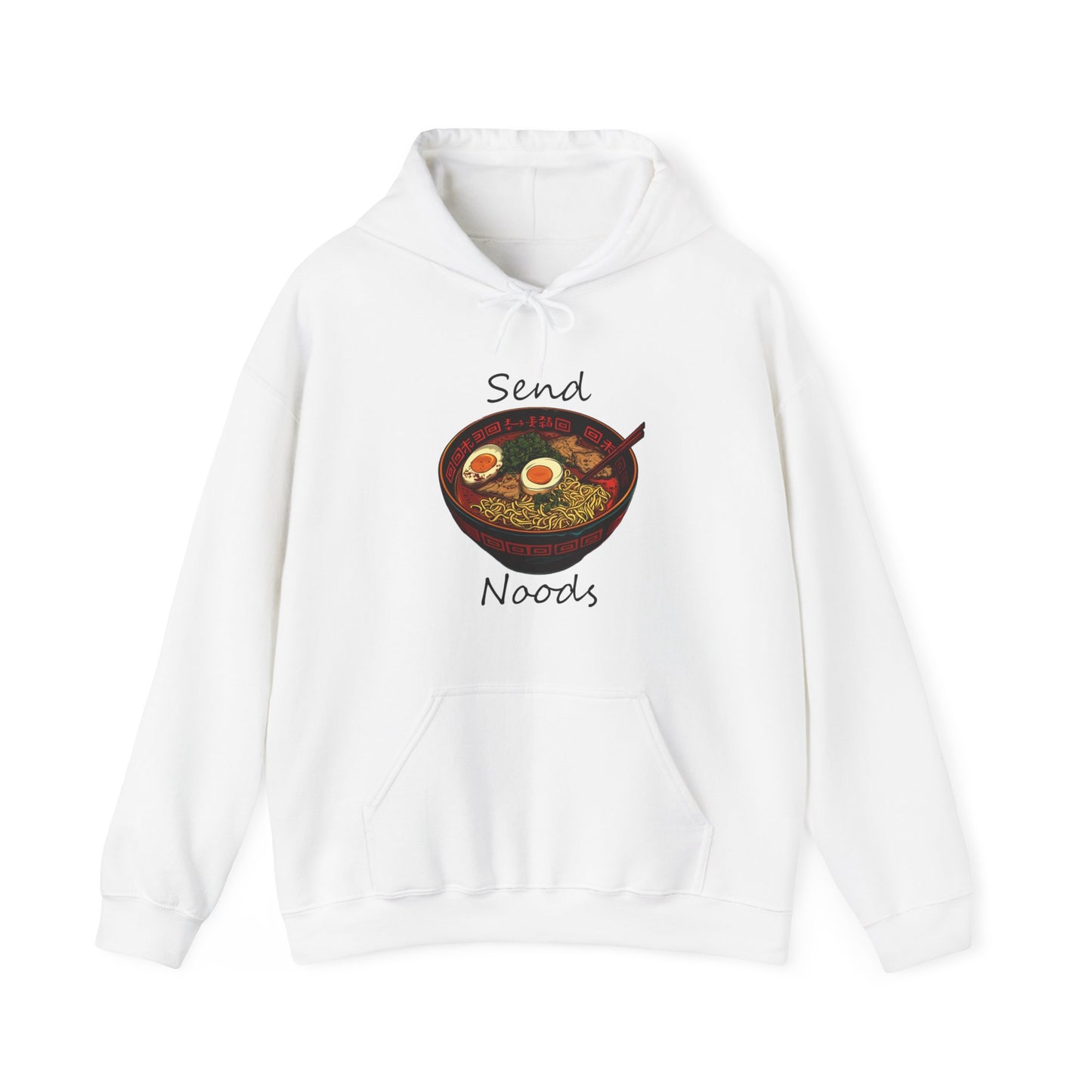Noodles Hooded Sweatshirt