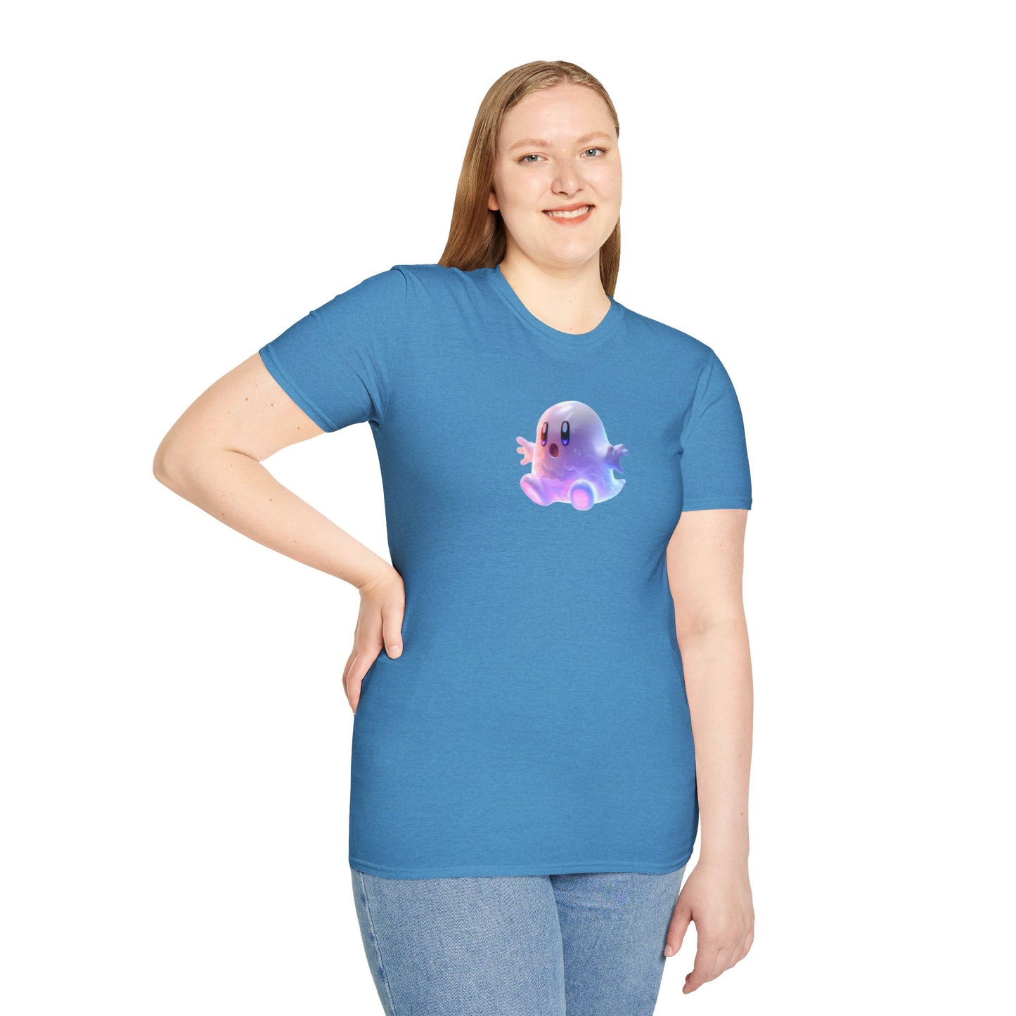 Ghostly T-Shirt
