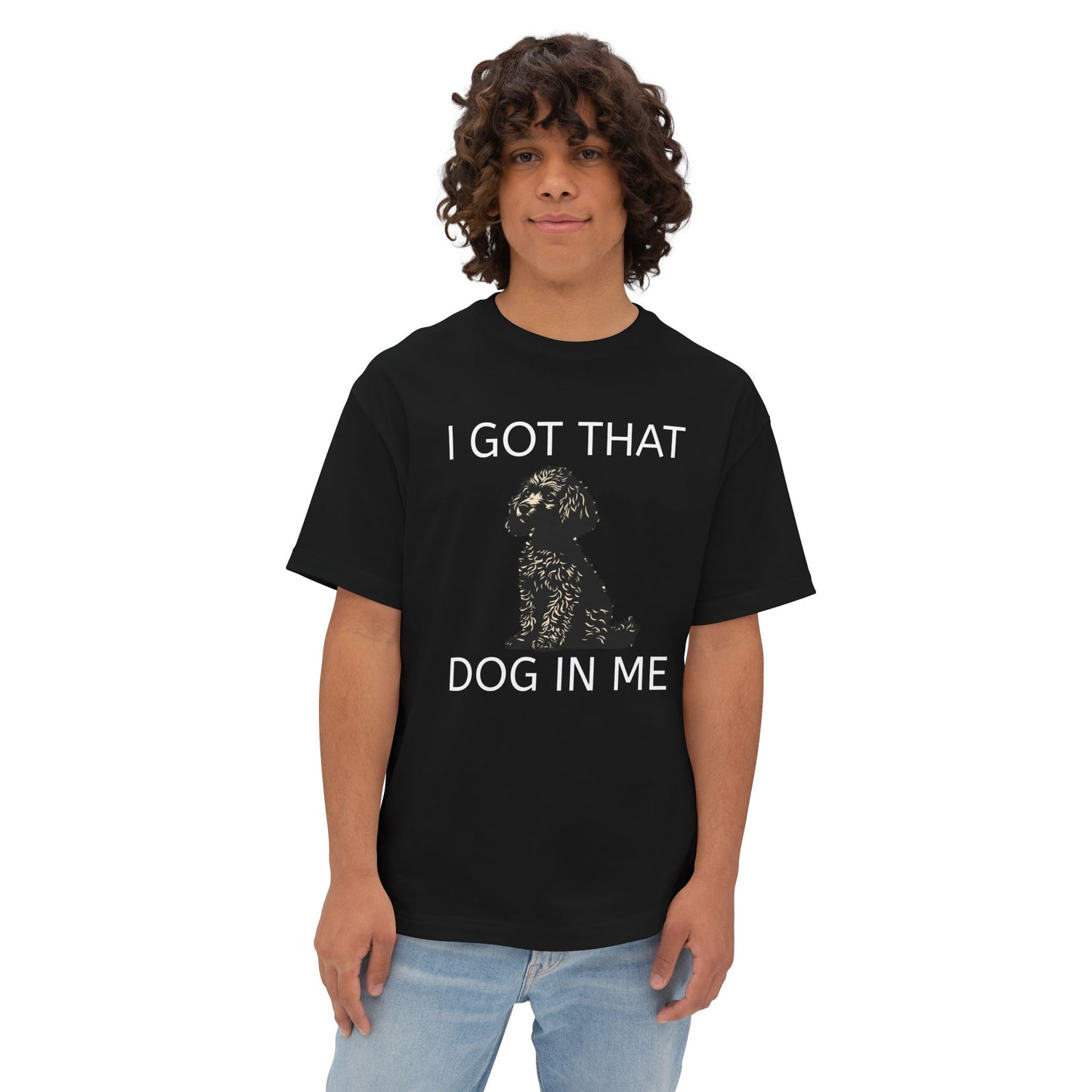 I Got That Dog In Me