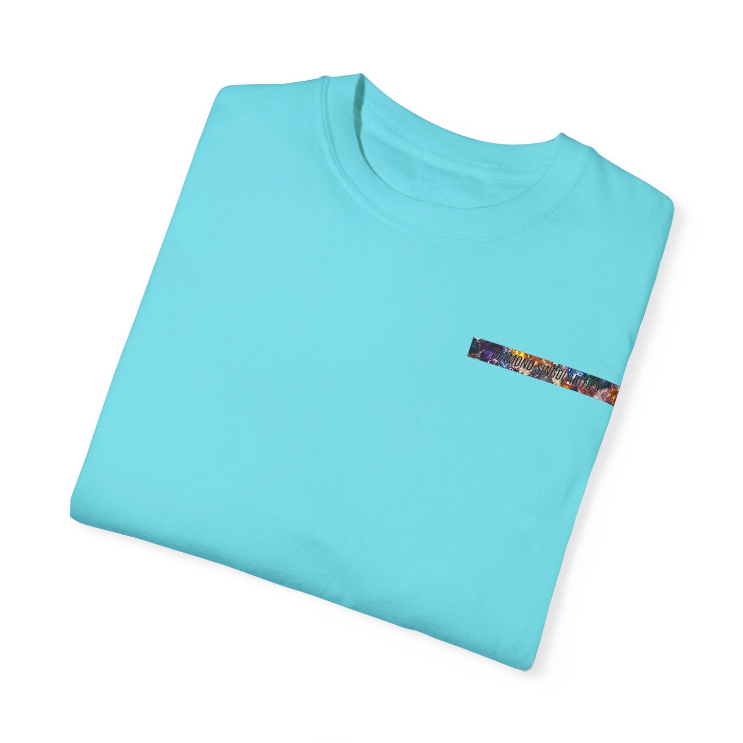 Diamond Tee