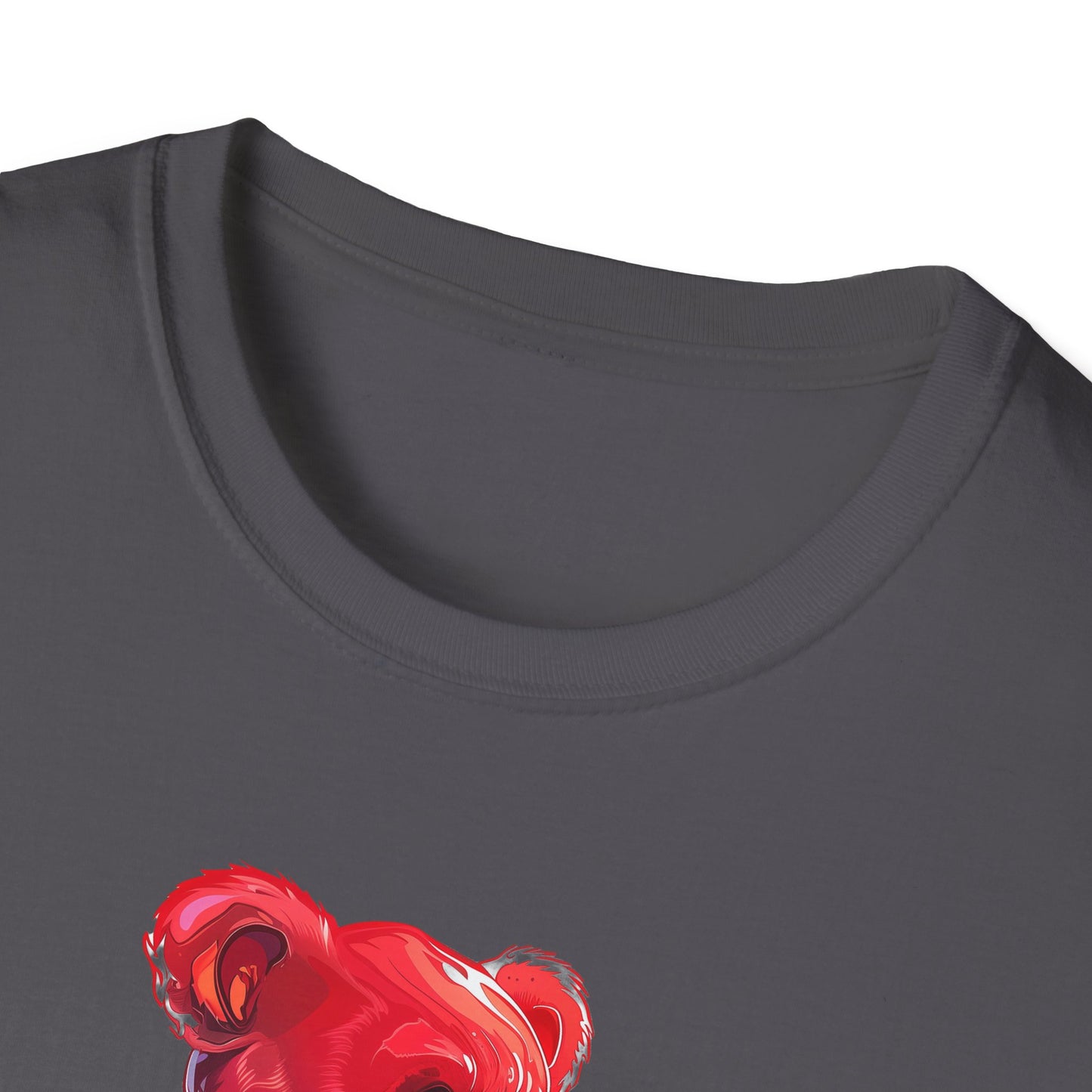 Sweet Beats Gummy Tee