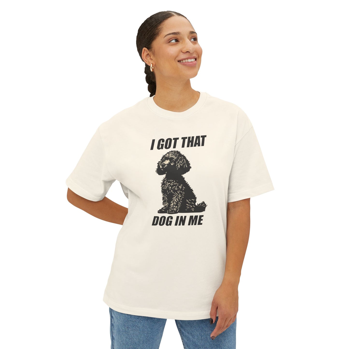I Got That Dog In Me