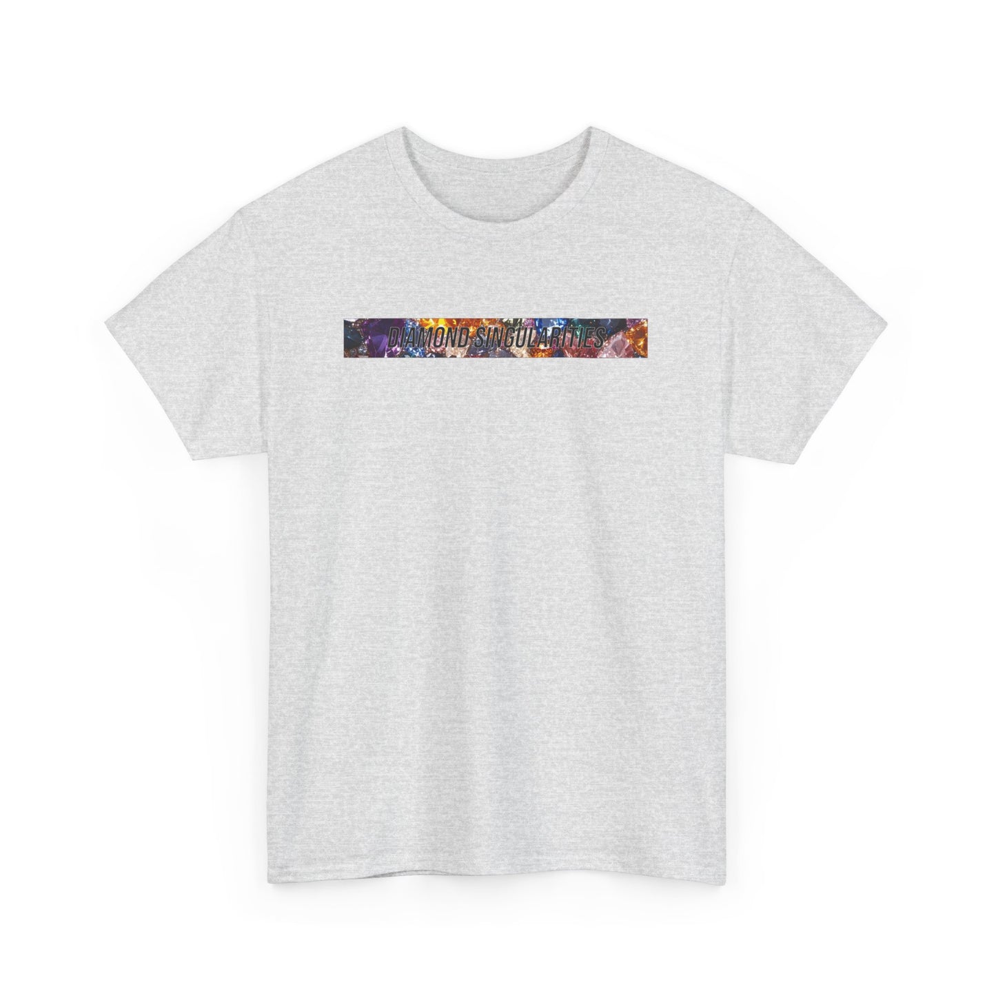 Diamond Singularities Tee