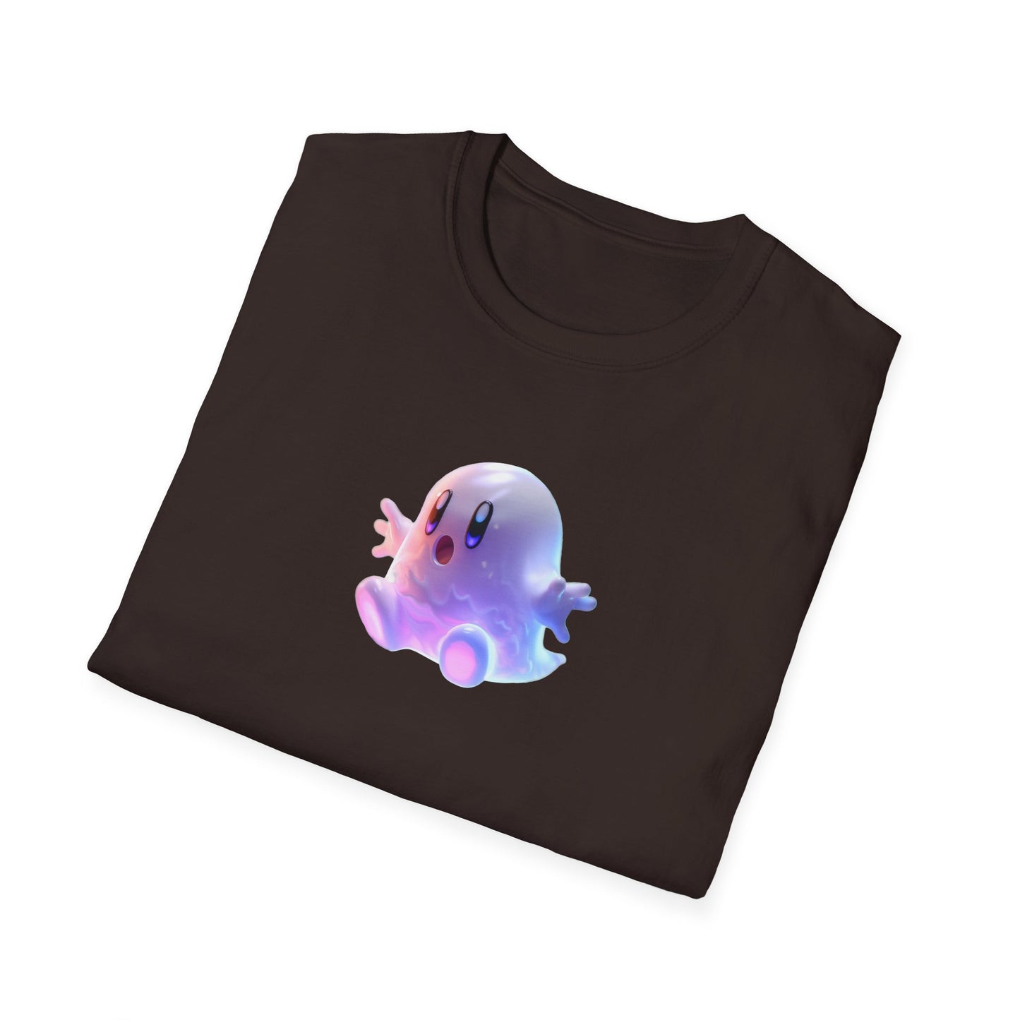Ghostly T-Shirt