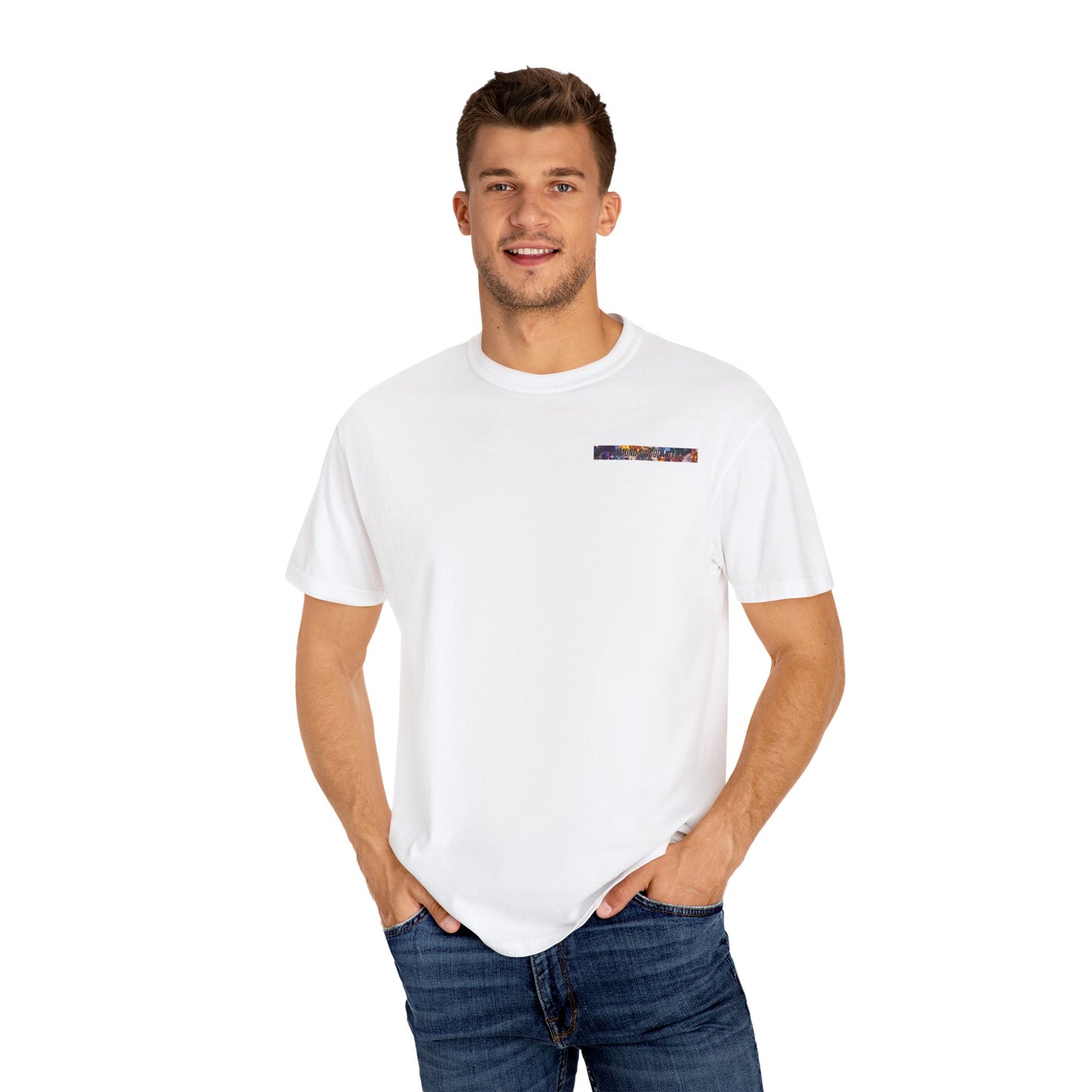 Diamond Tee