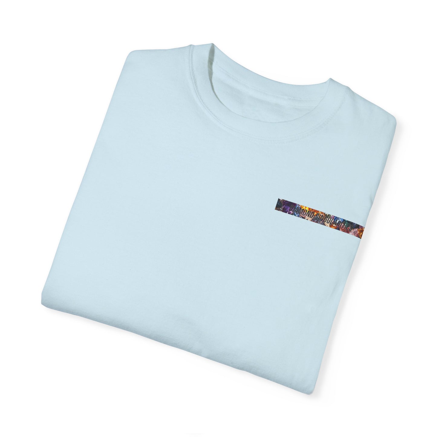 Diamond Tee
