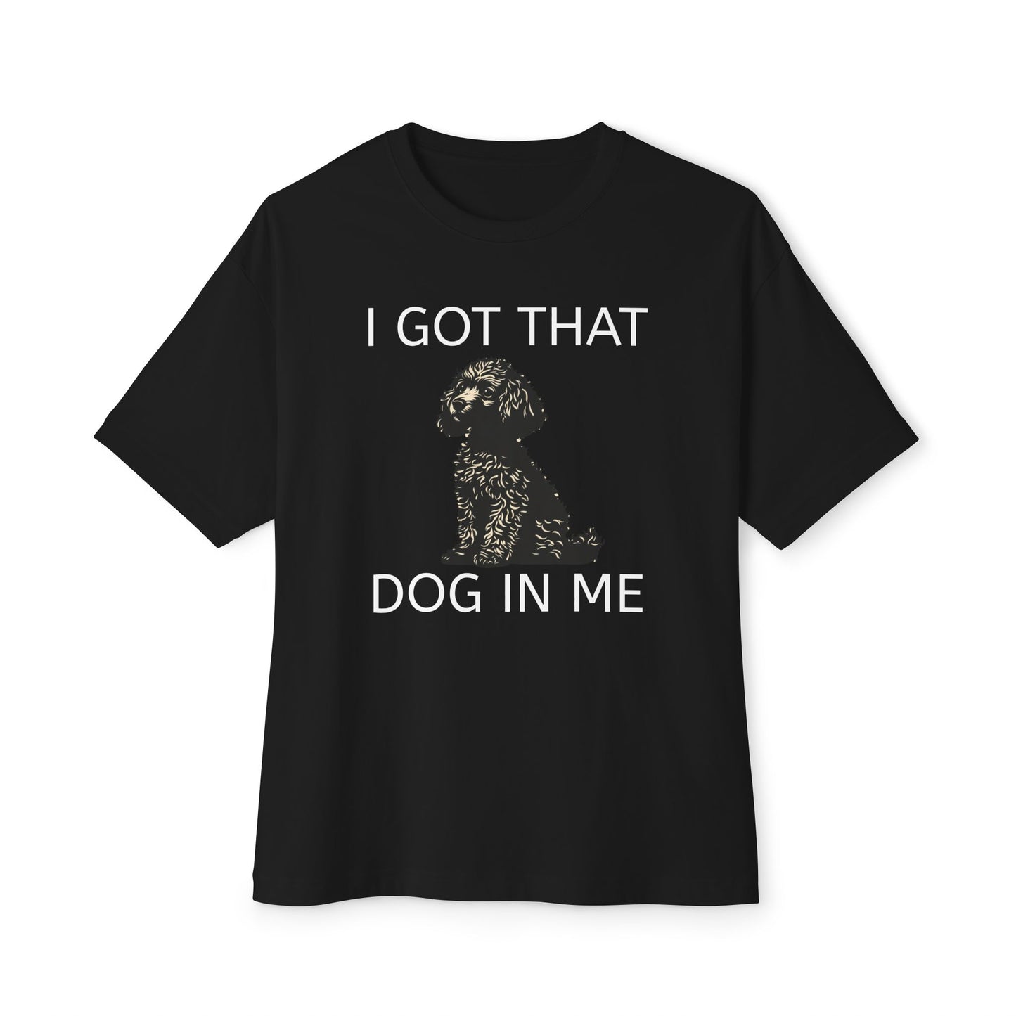 I Got That Dog In Me