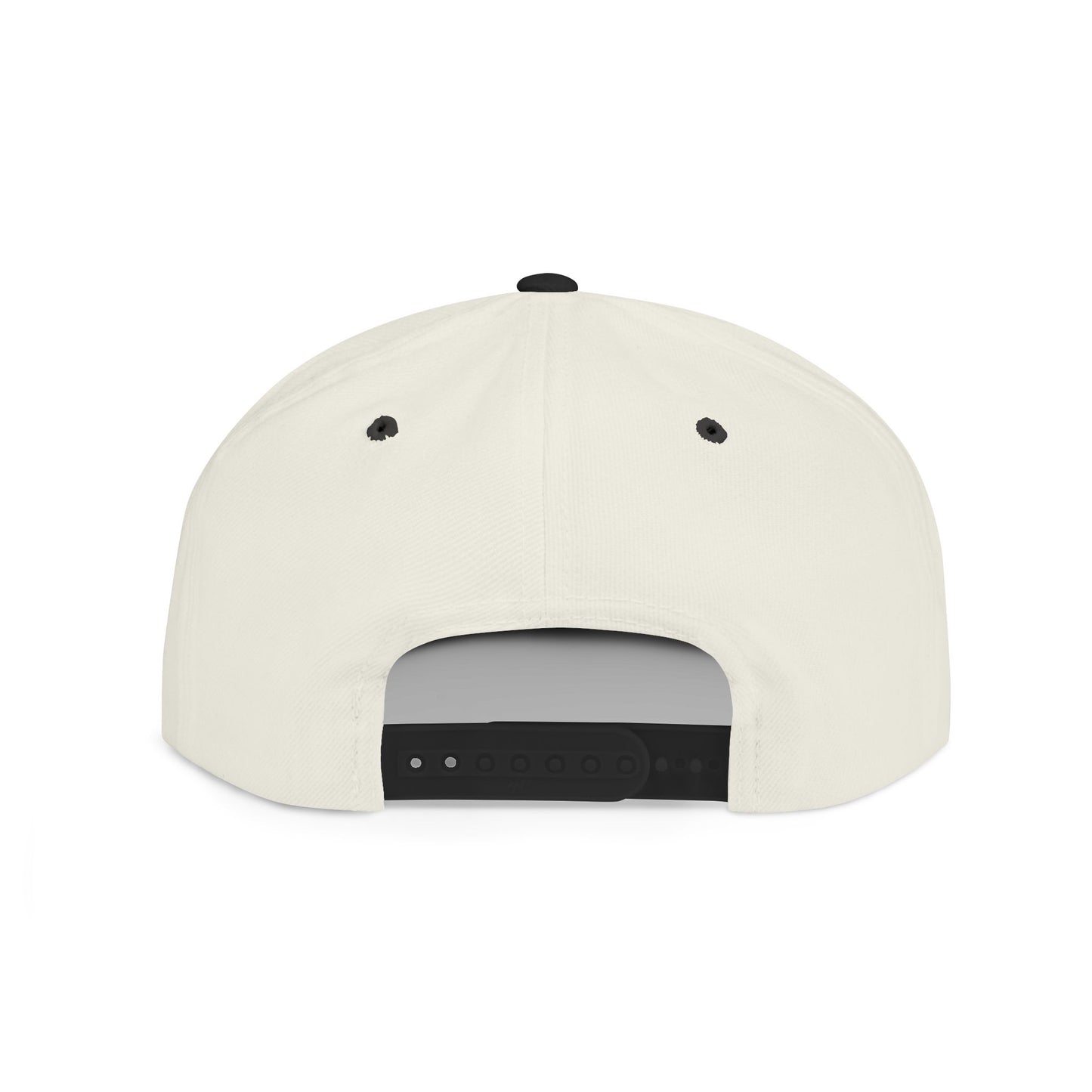 Meltdown Smiley Snapback