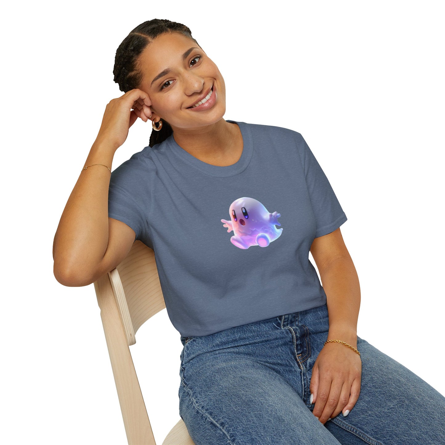 Ghostly T-Shirt