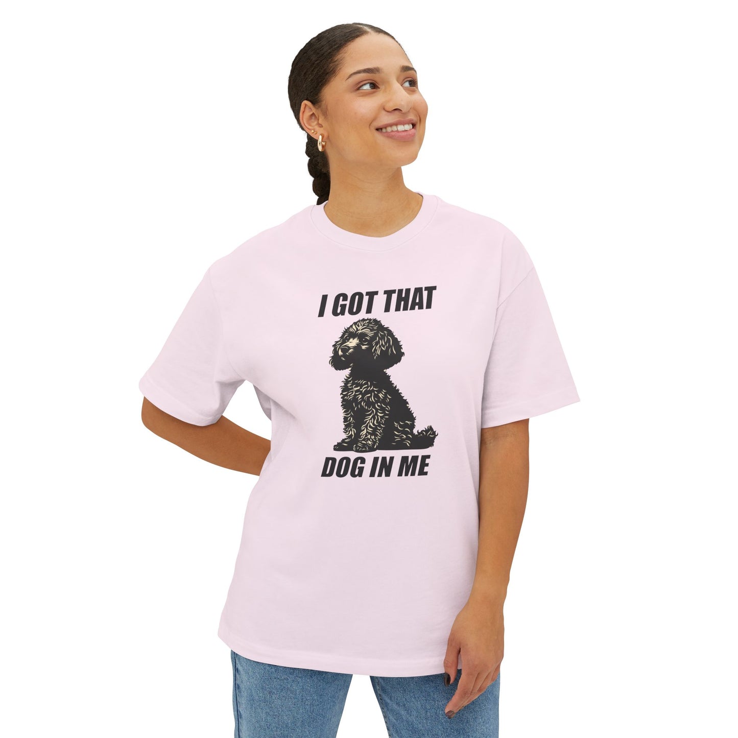 I Got That Dog In Me