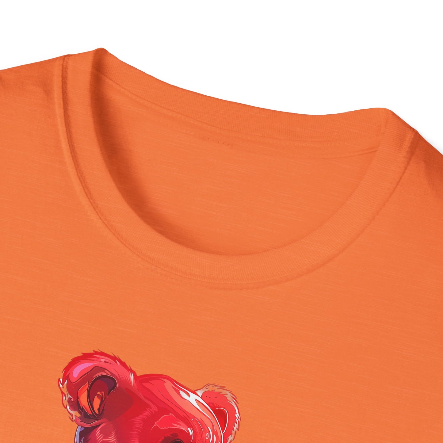 Sweet Beats Gummy Tee