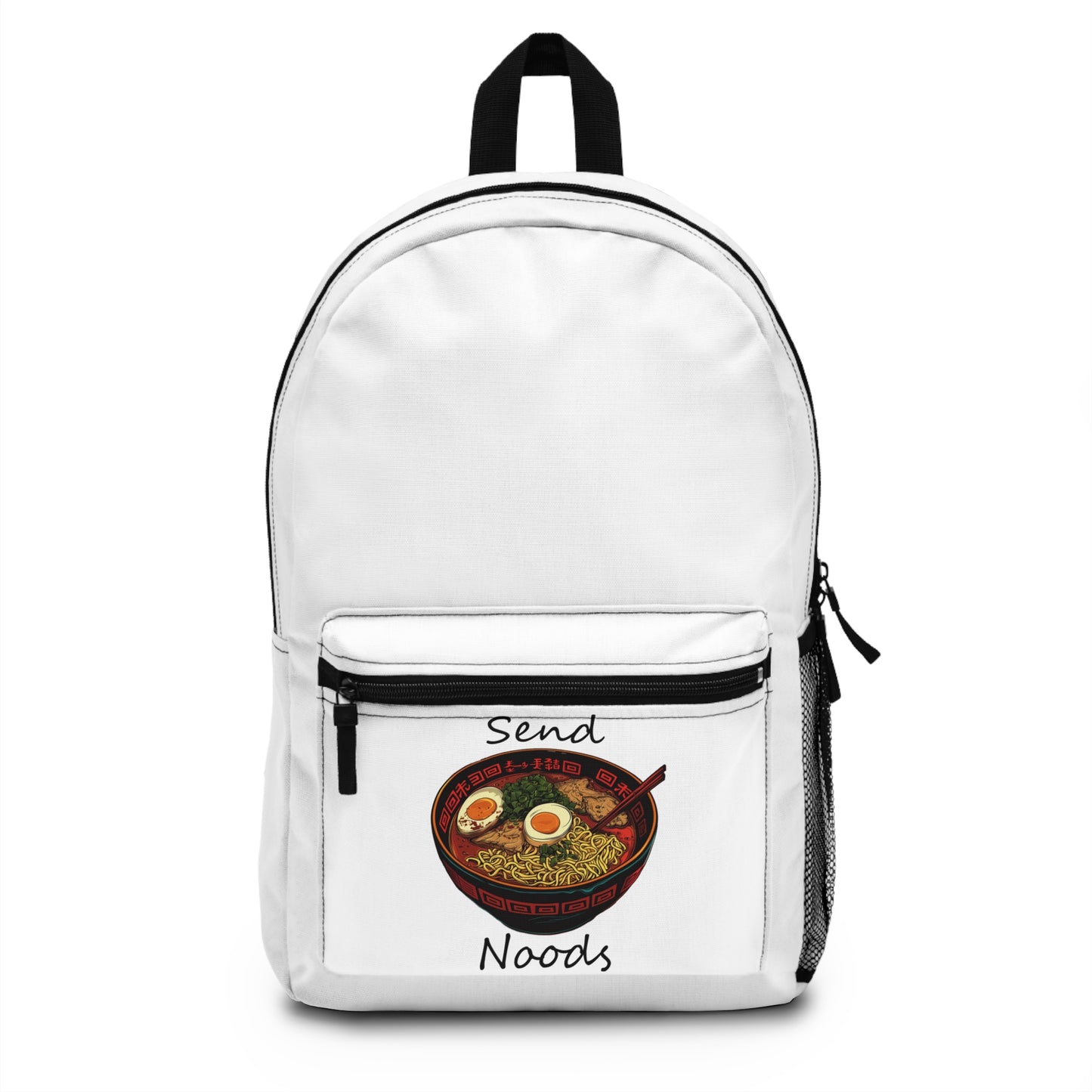 Zesty Ramen Backpack