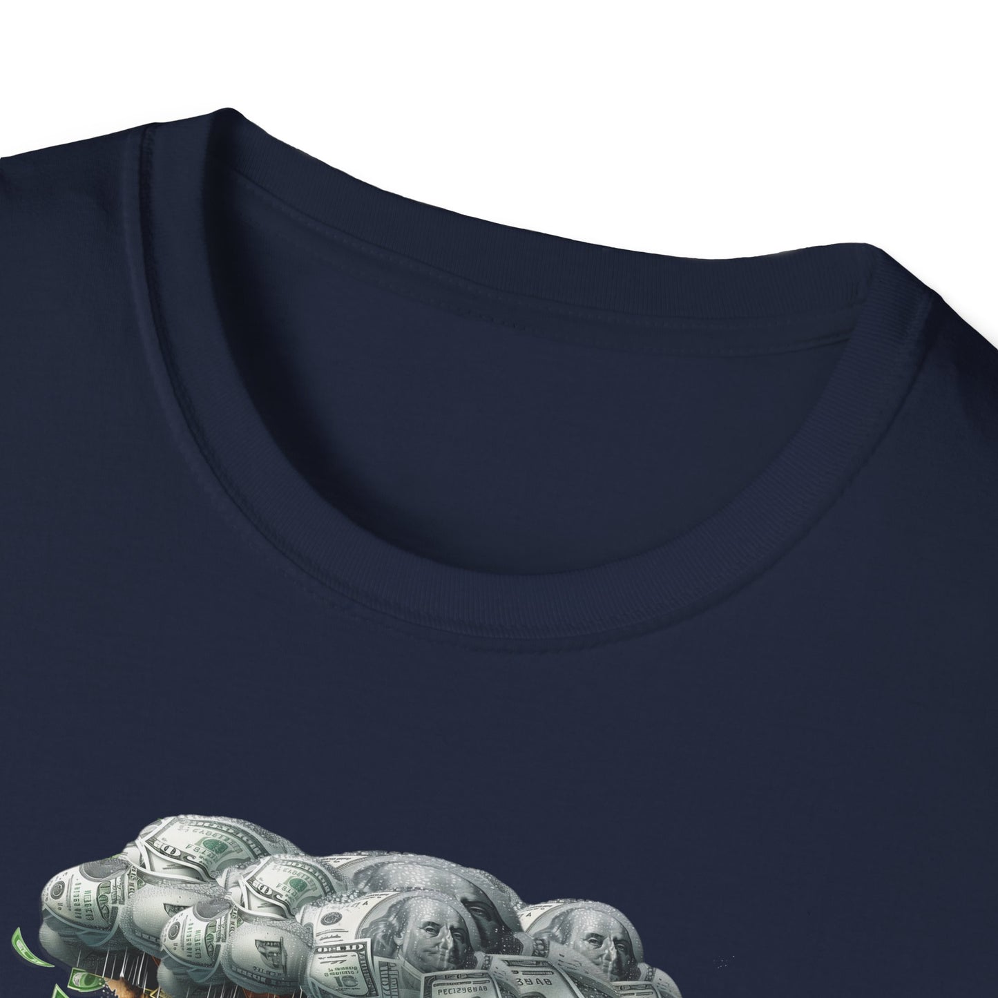 Money Shower Tee