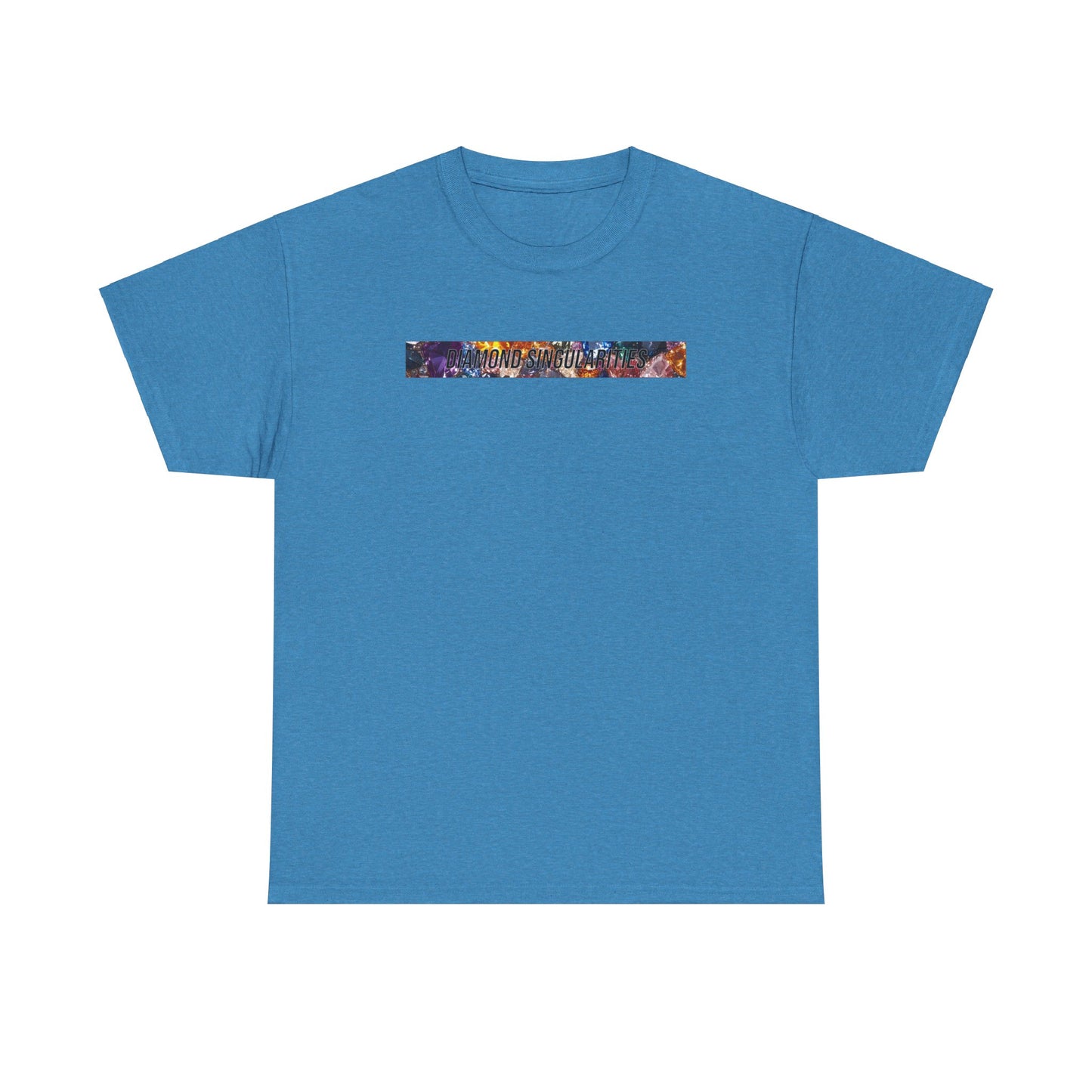Diamond Singularities Tee
