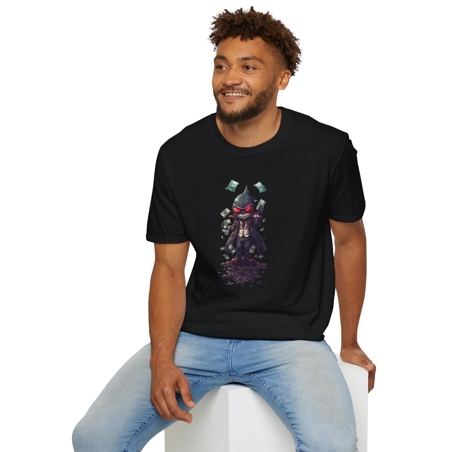 Goon Dracula T-Shirt